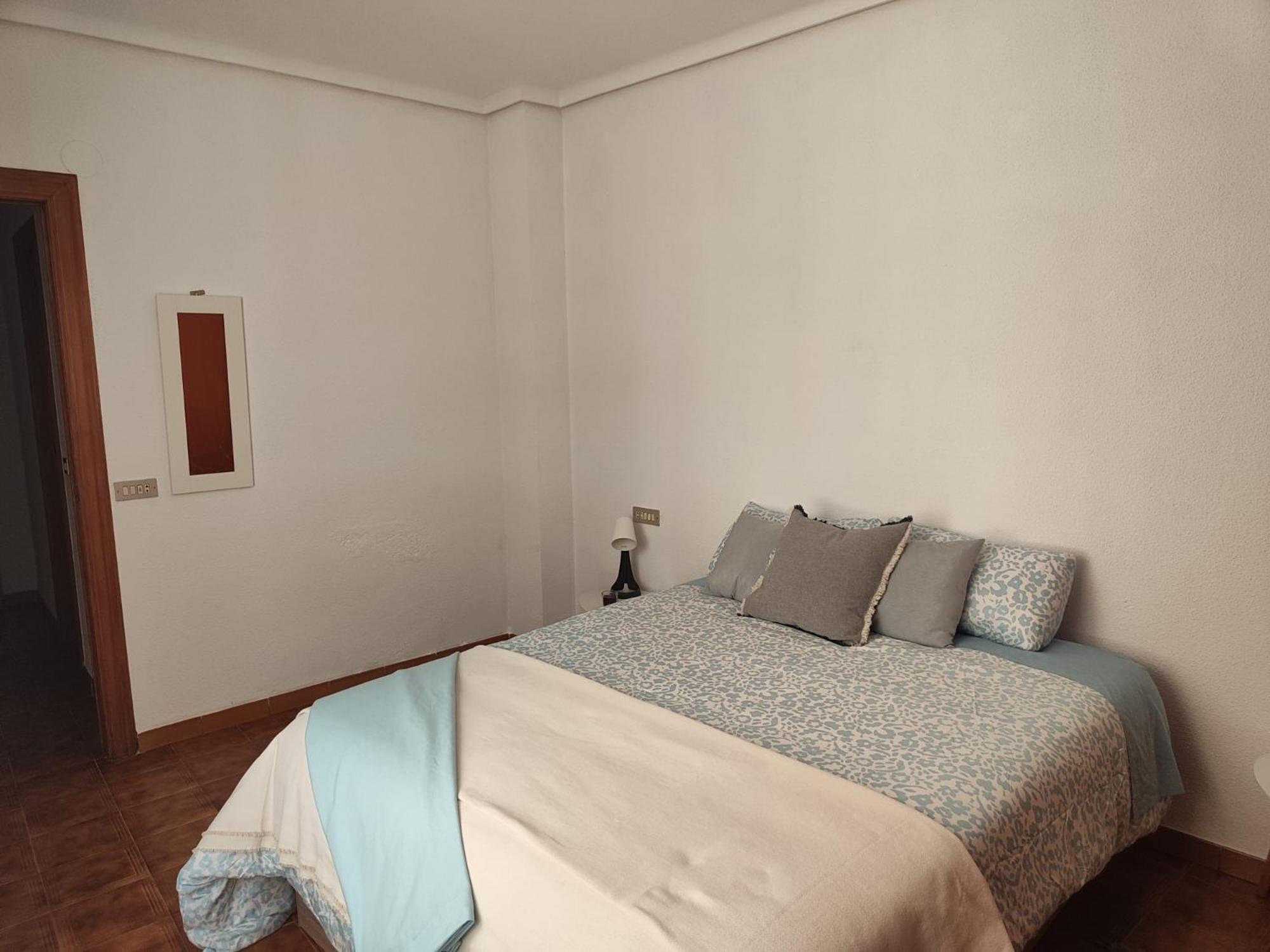 Double Room with Private Bathroom photo 2
