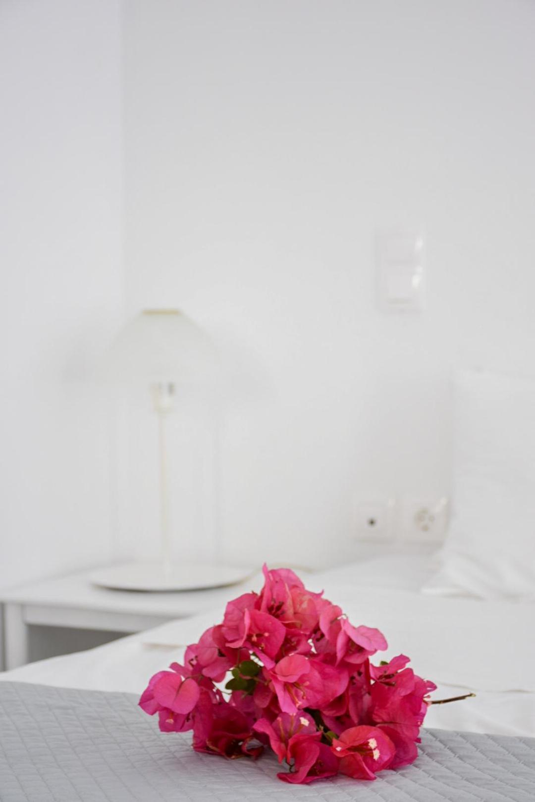 Double or Twin Room with Sea View photo 2