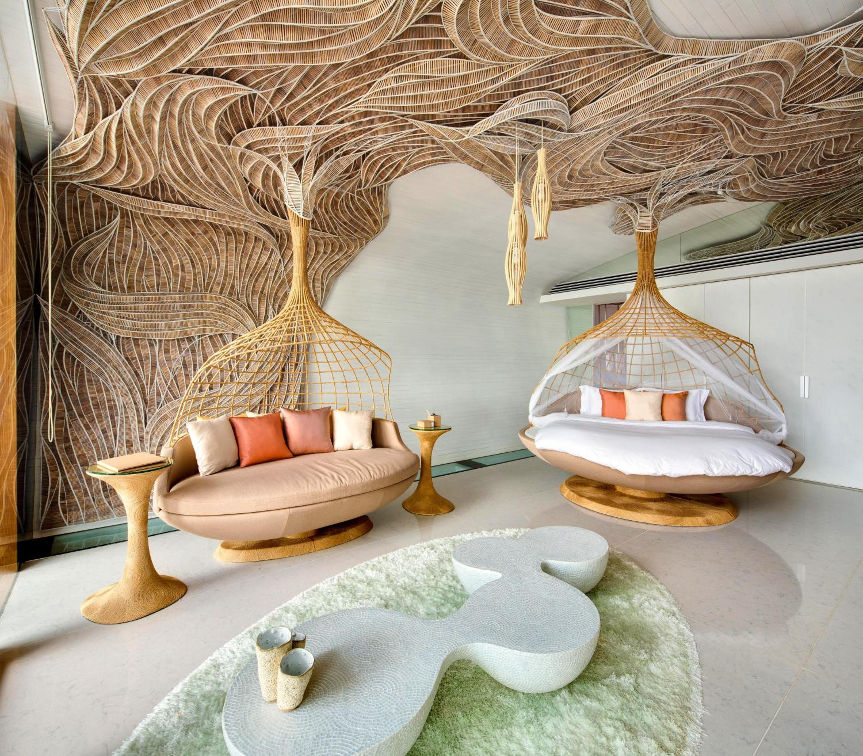 Suite with Sea View photo 1