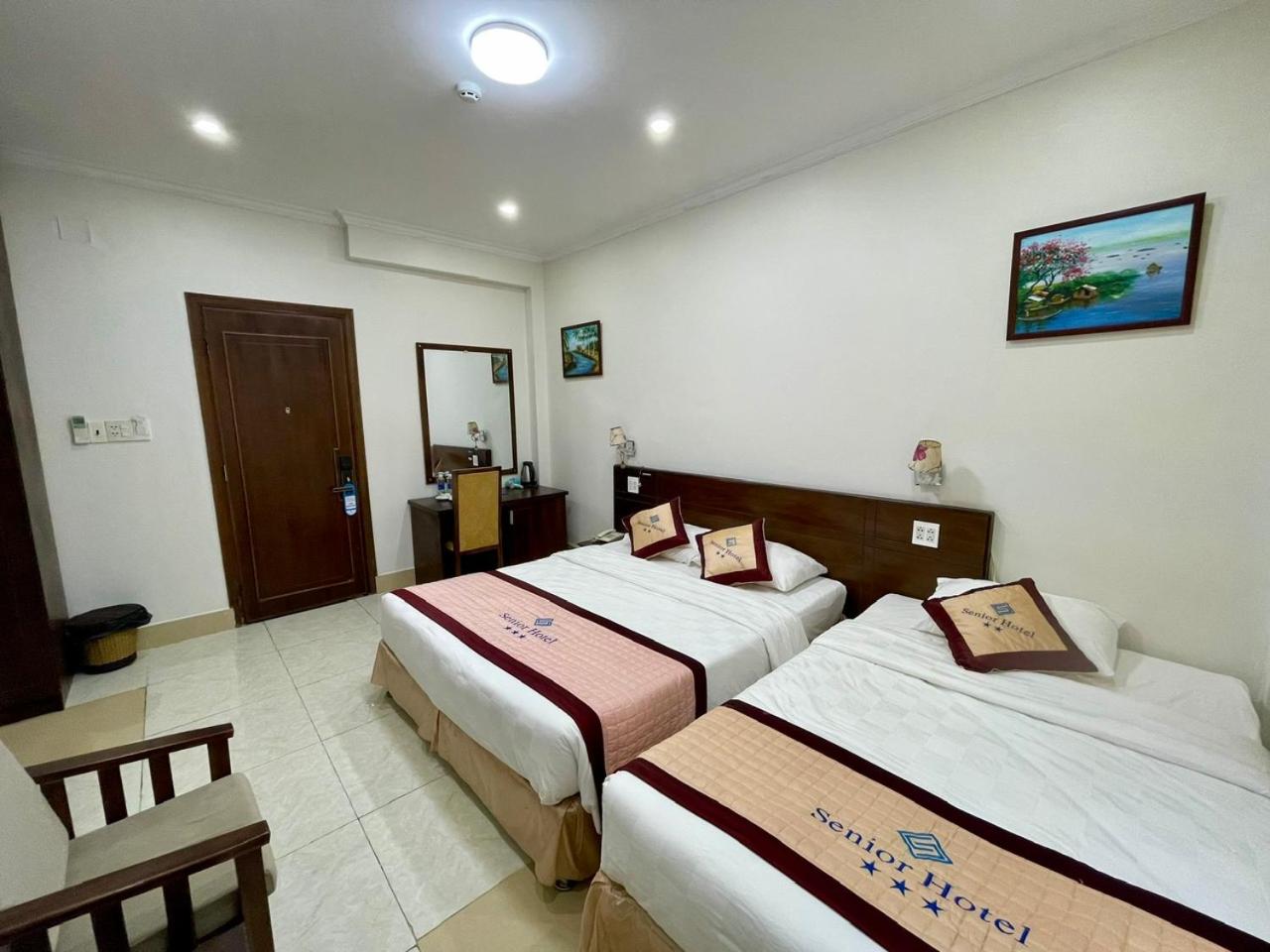 Triple Room photo 2