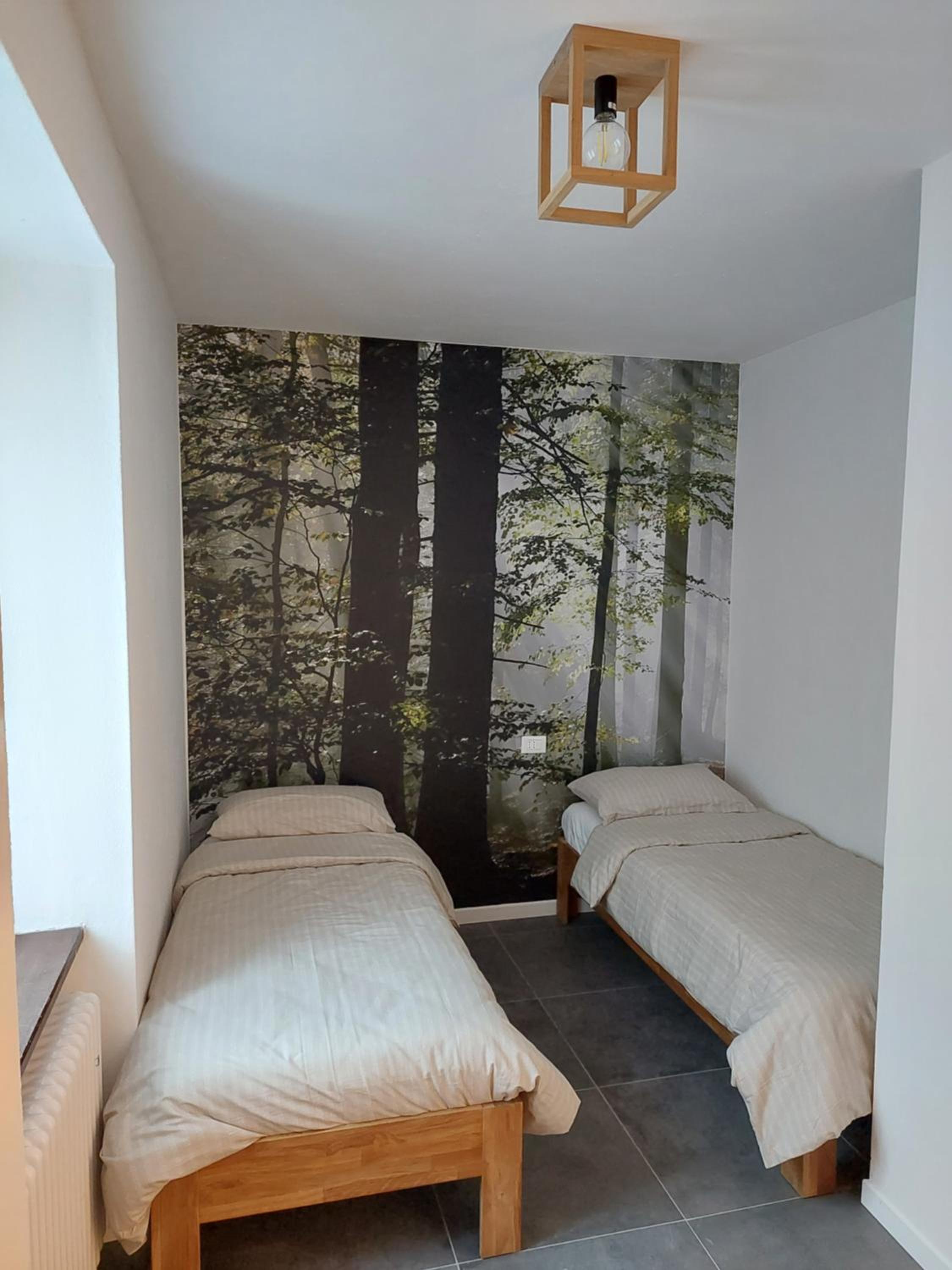 Three-Bedroom Apartment photo 1