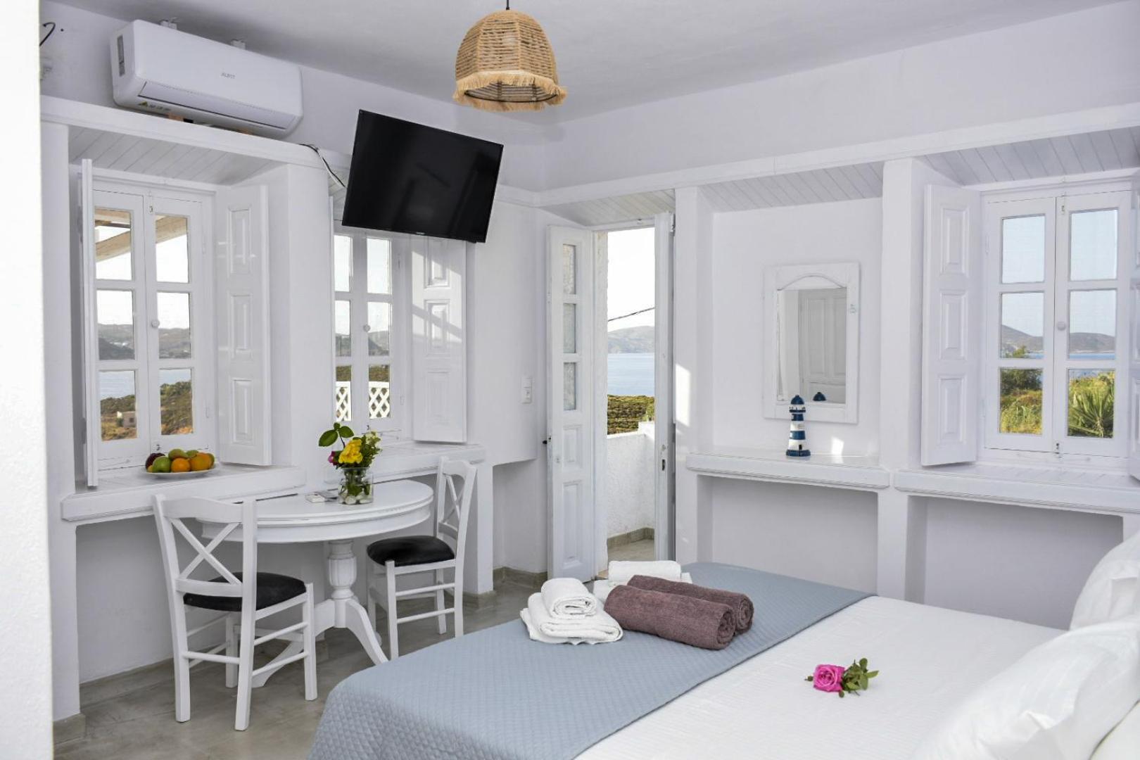 Quadruple Room photo 1