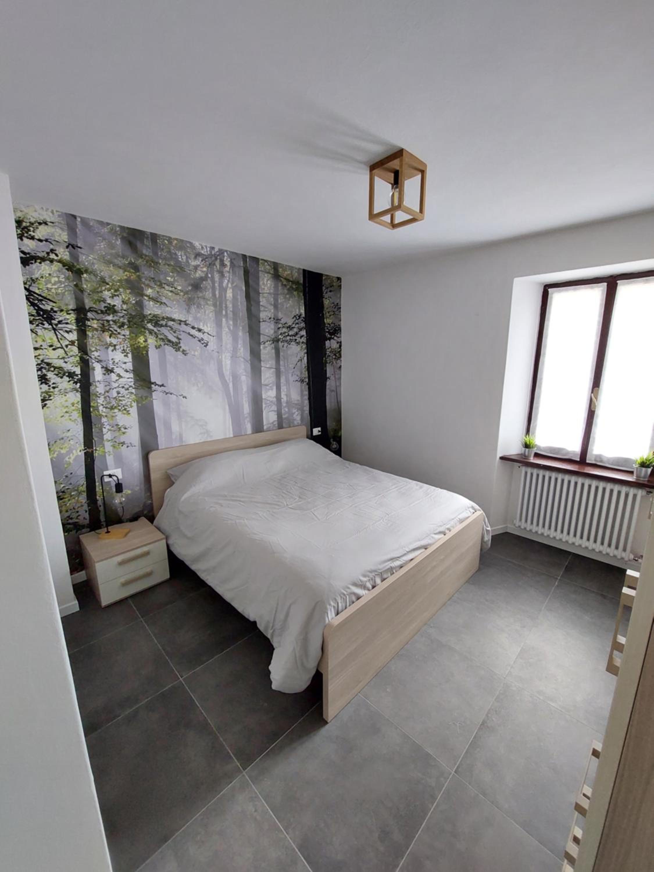 Three-Bedroom Apartment photo 2