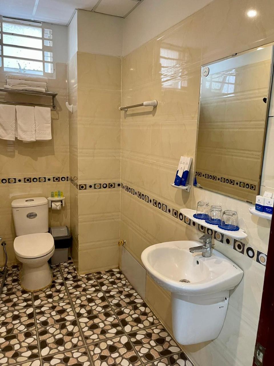 Triple Room photo 3