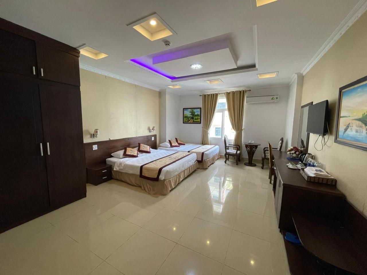 Quadruple Room photo 1