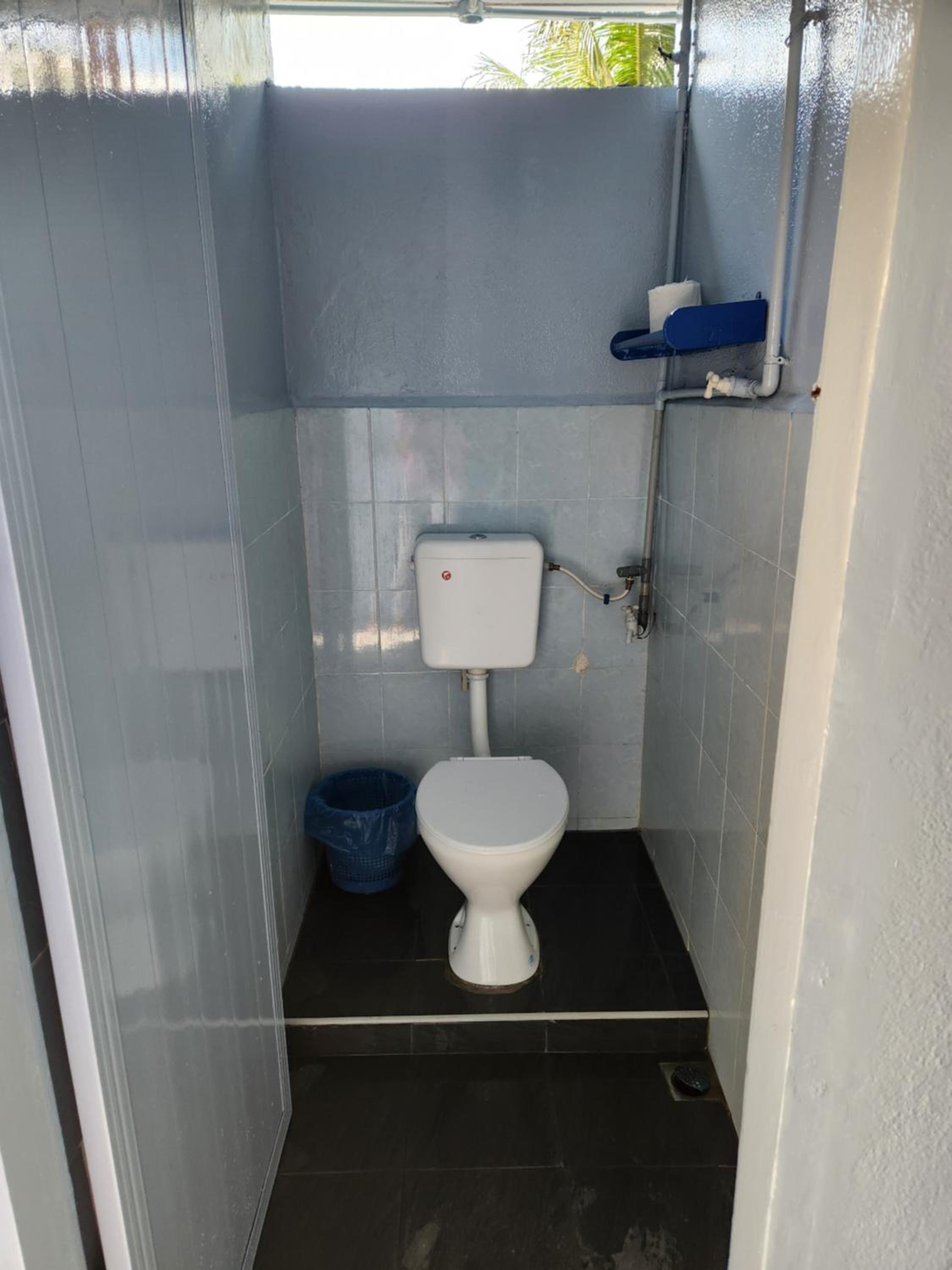 Double Room with Shared Bathroom photo 2