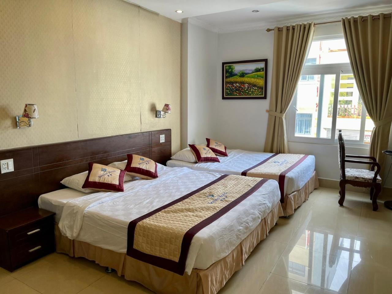 Quadruple Room photo 3