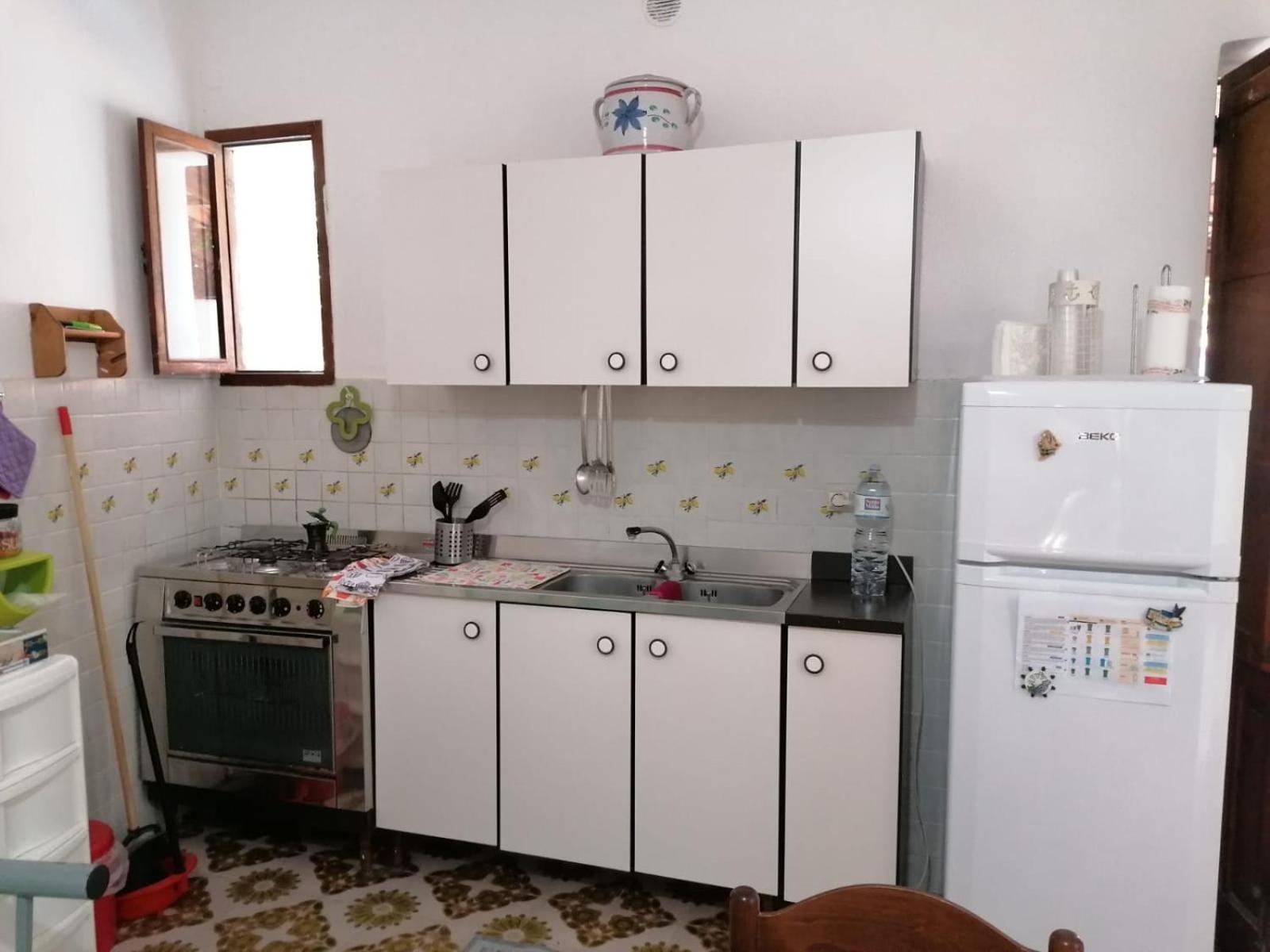 Two-Bedroom House photo 3