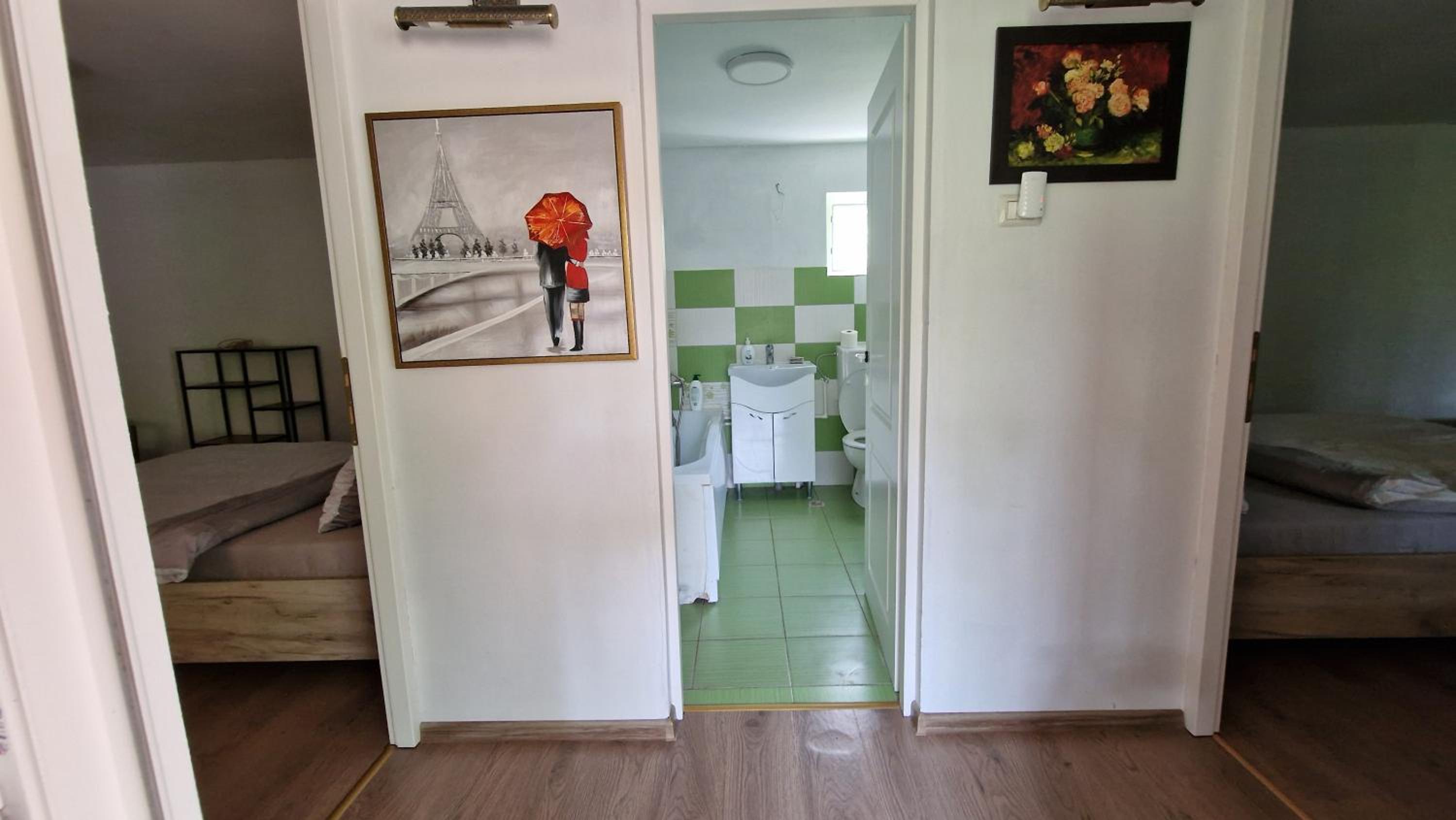 Family Suite photo 1