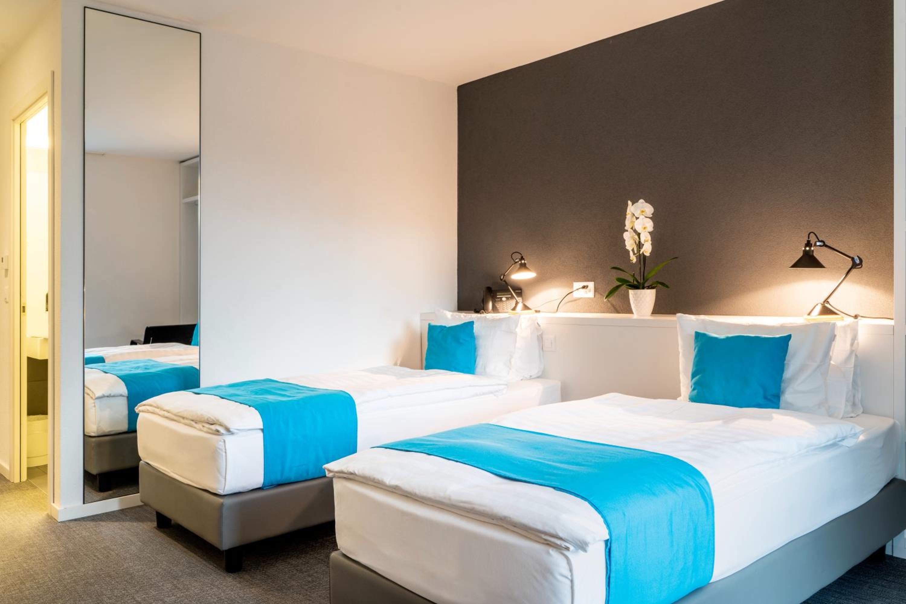 Superior Double Room photo 3