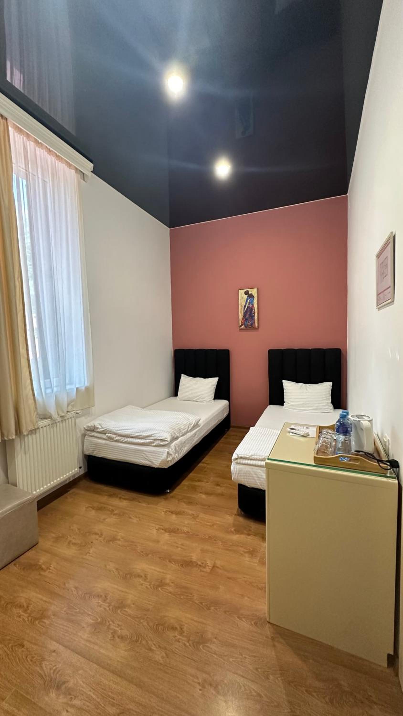 Standard Twin Room photo 1