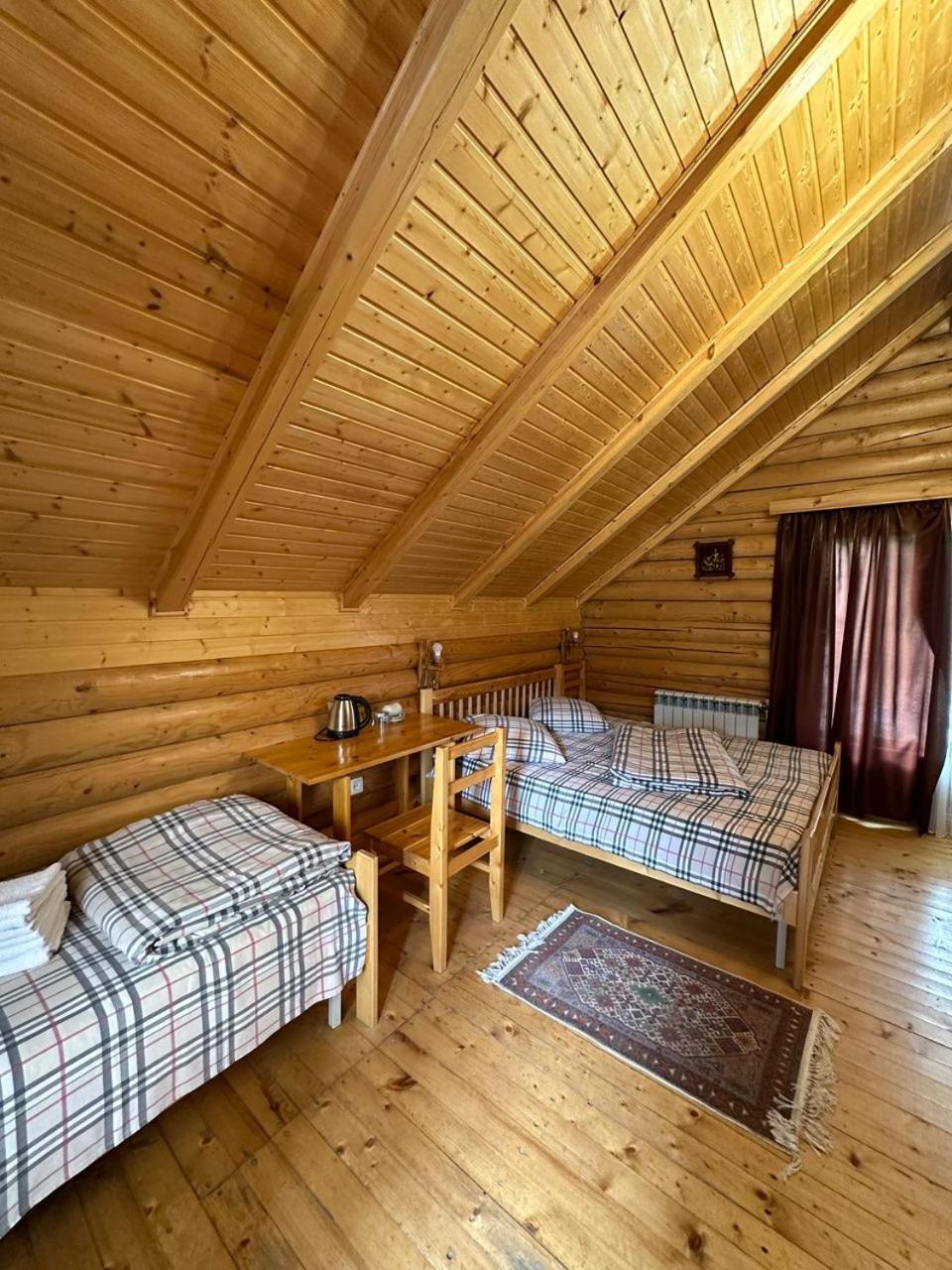 Comfort Quadruple Room photo 1