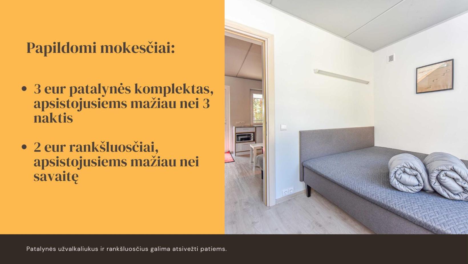 Apartment - Photo 3
