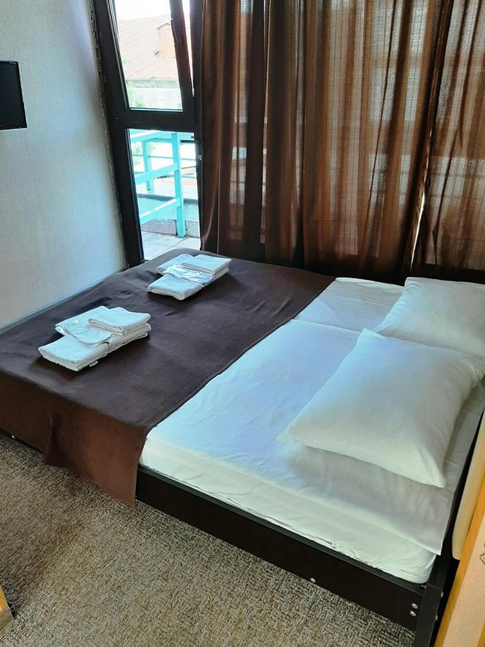 Budget Twin Room