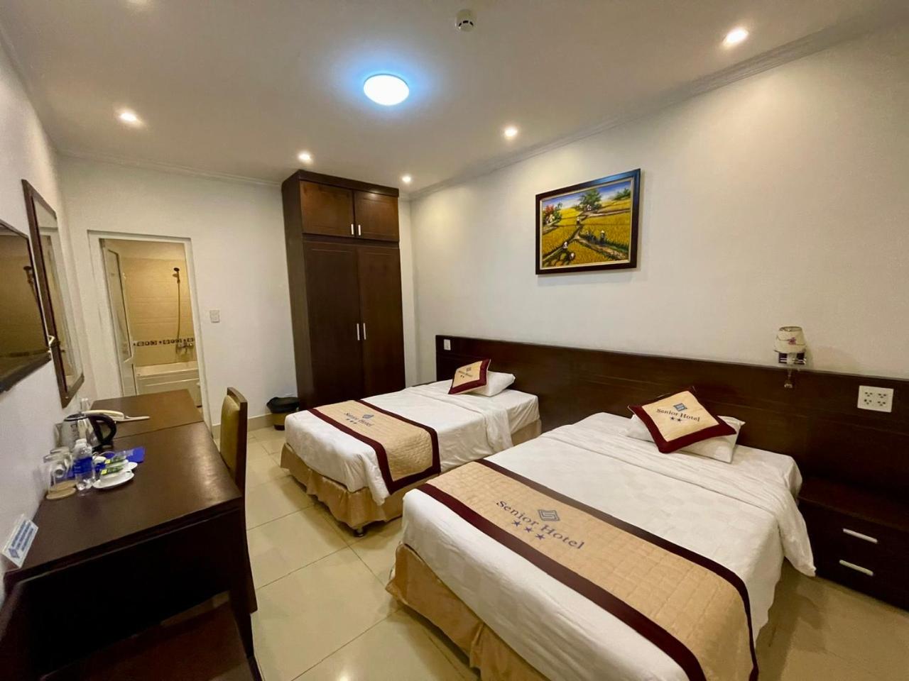 Twin Room photo 1