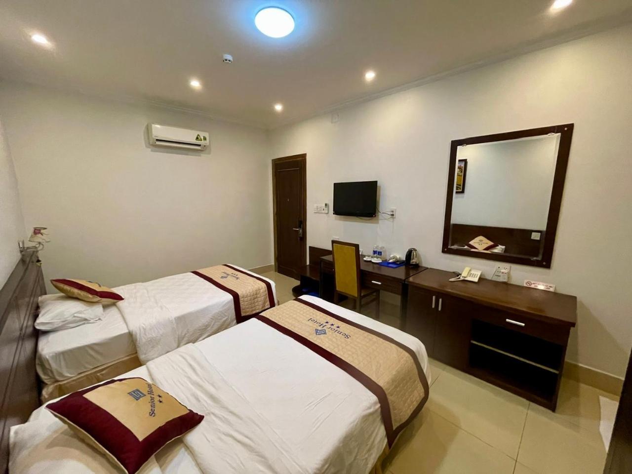 Twin Room photo 2