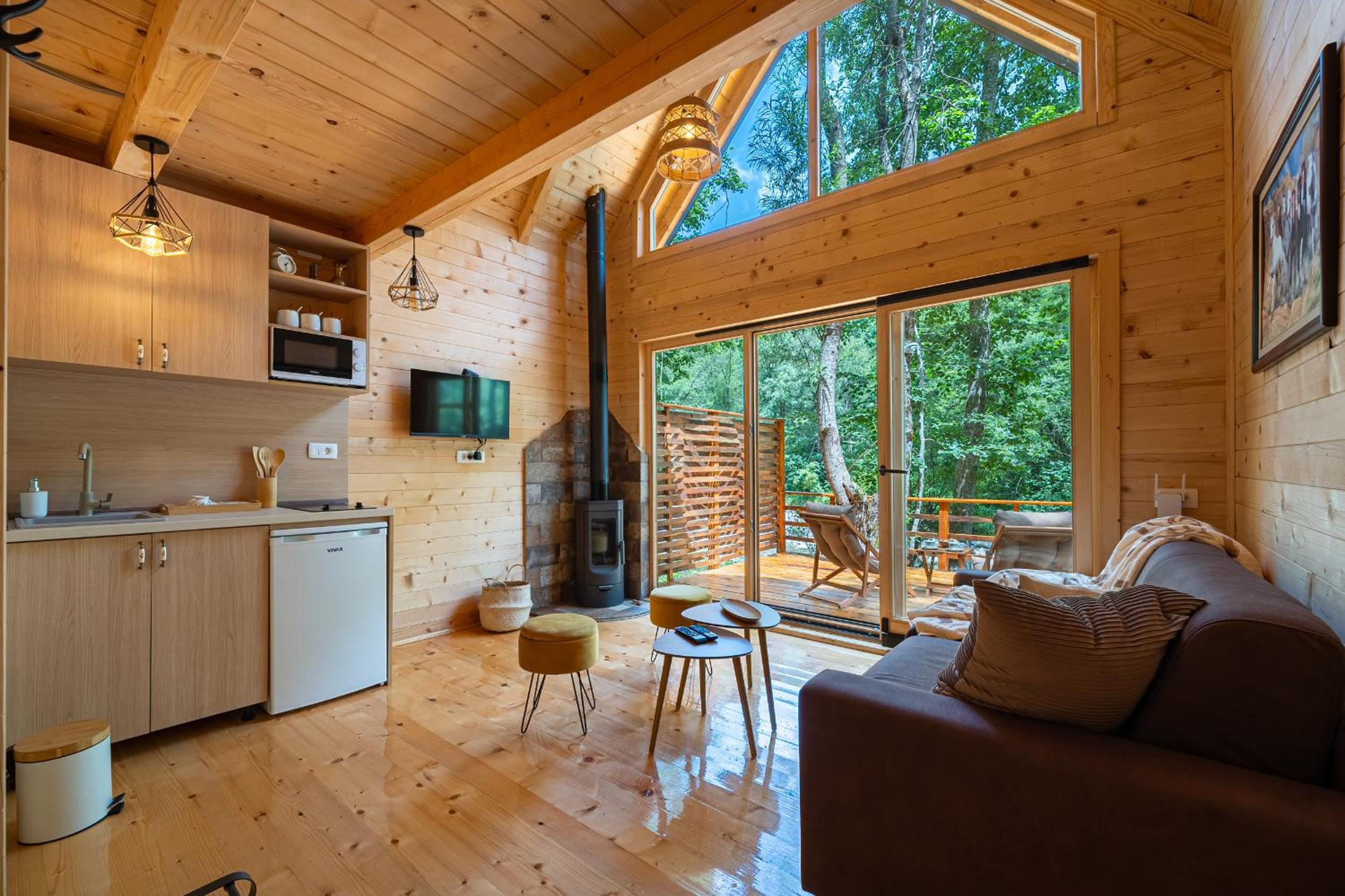 Vacation Home photo 1