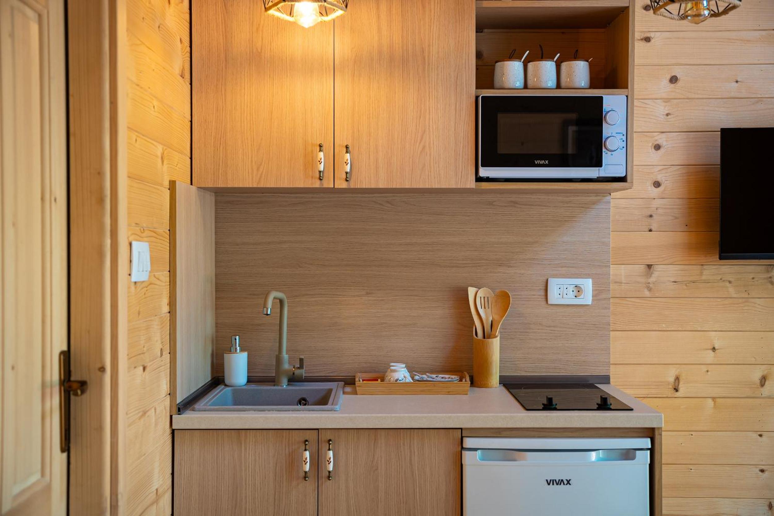 Vacation Home photo 2