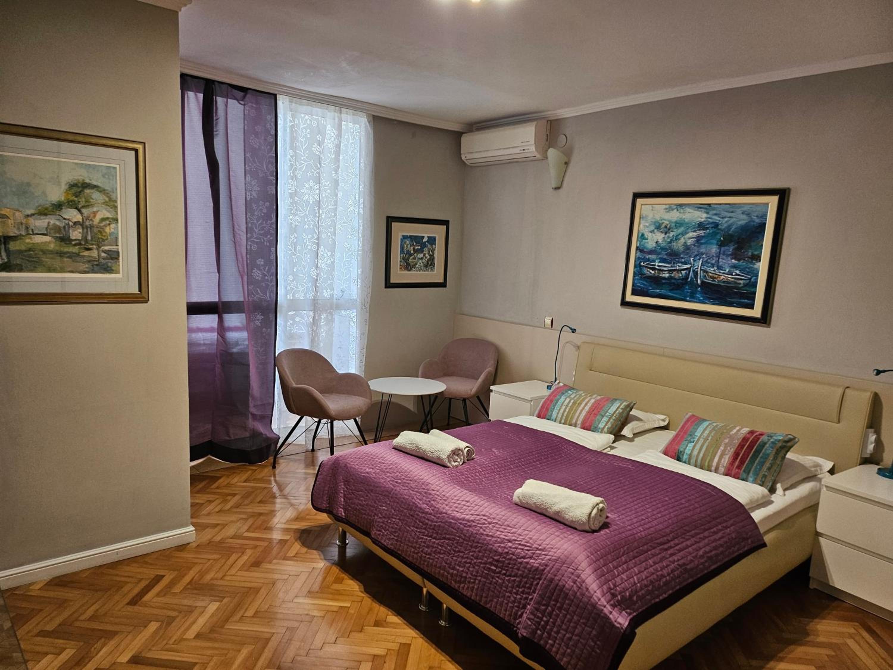 Triple Room with Balcony photo 1