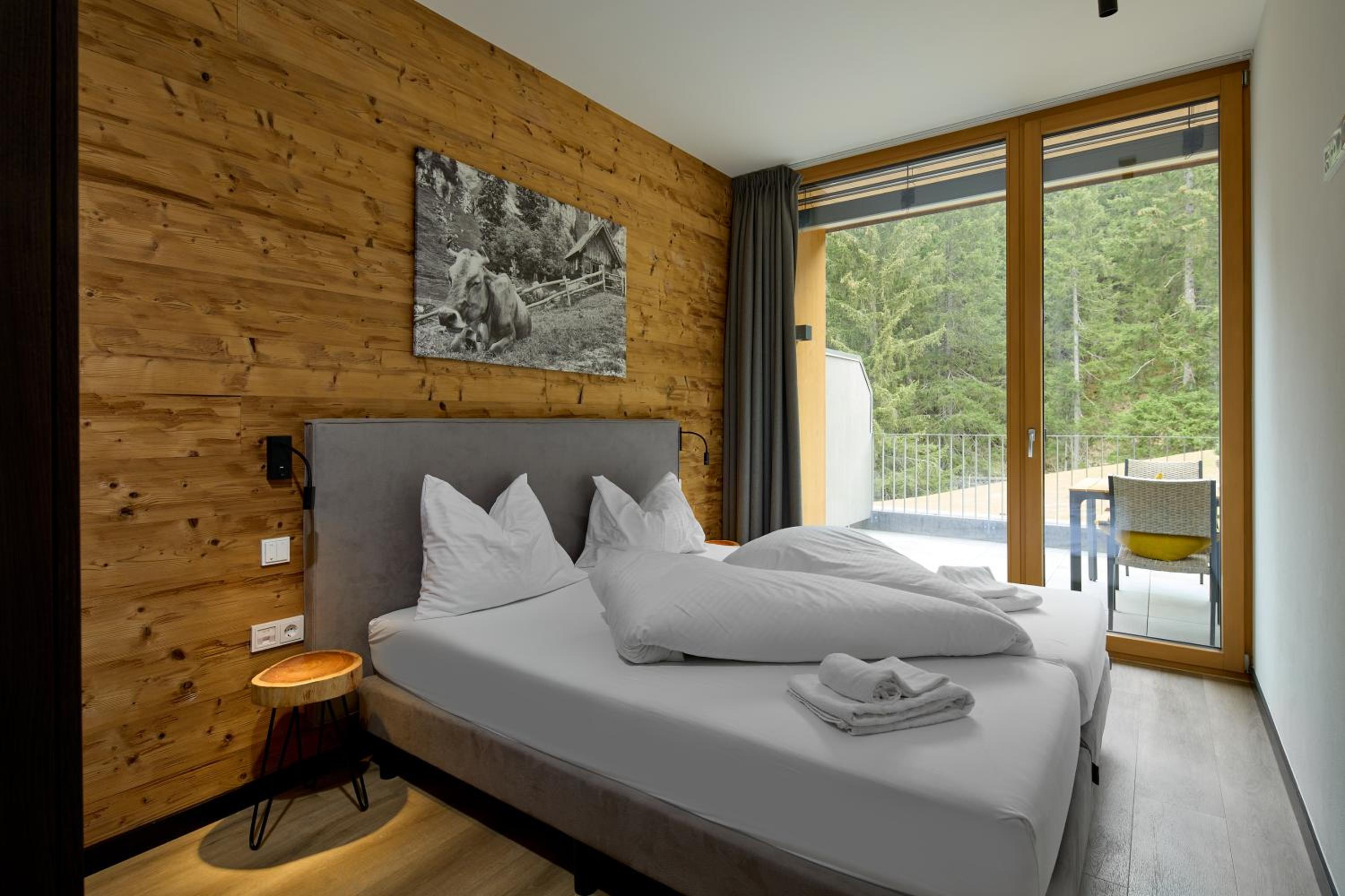 Apartment mit einem Schlafzimmer für fünf Personen 304 photo 1