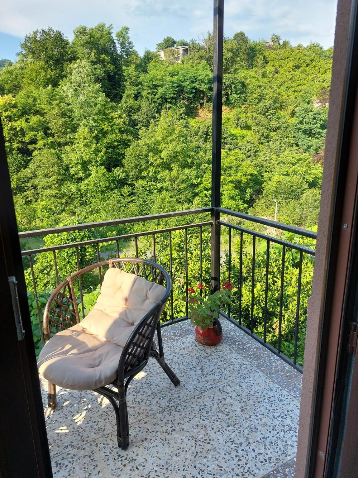 Apartment With Balcony photo 1