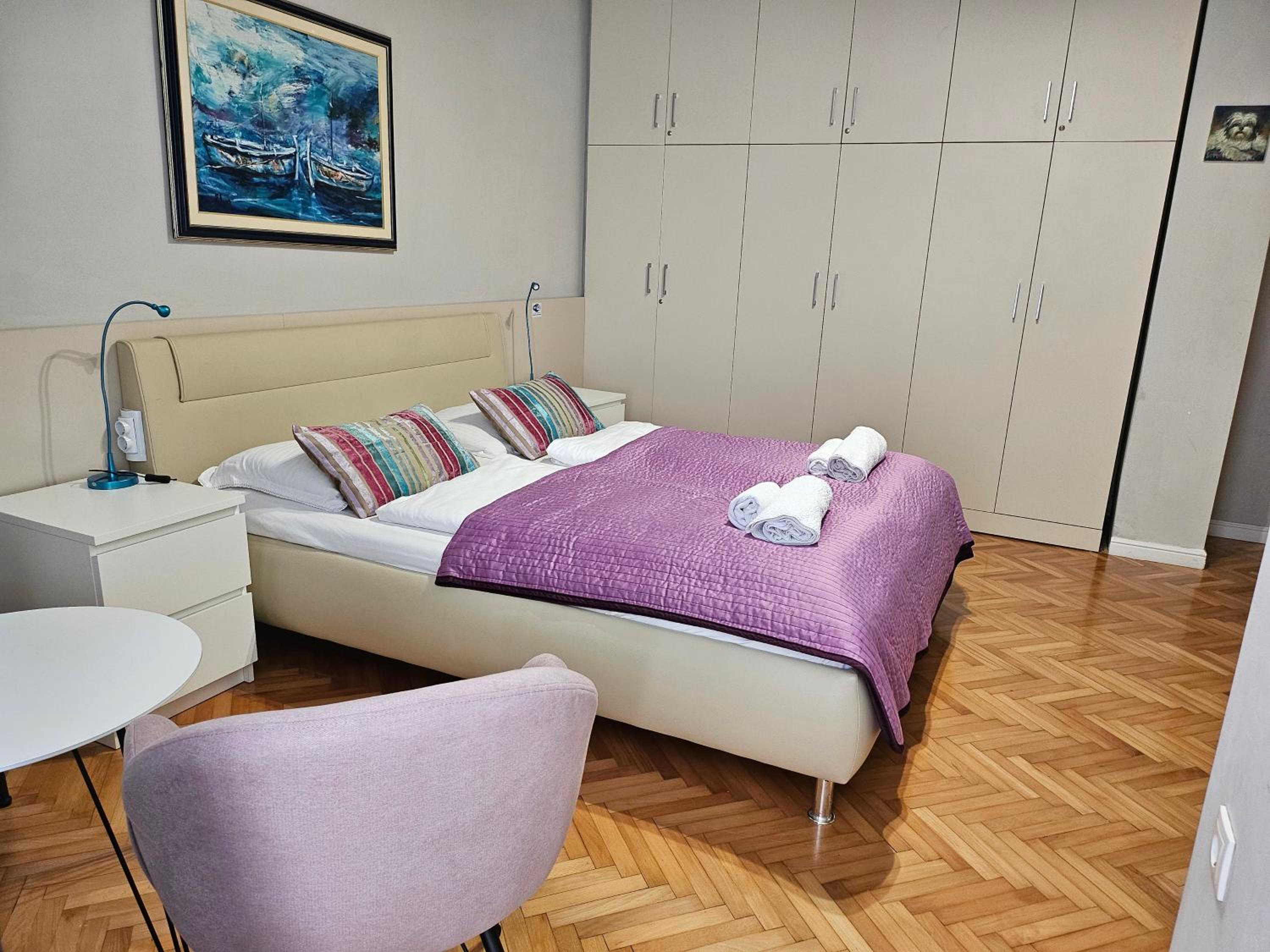 Triple Room with Balcony photo 2