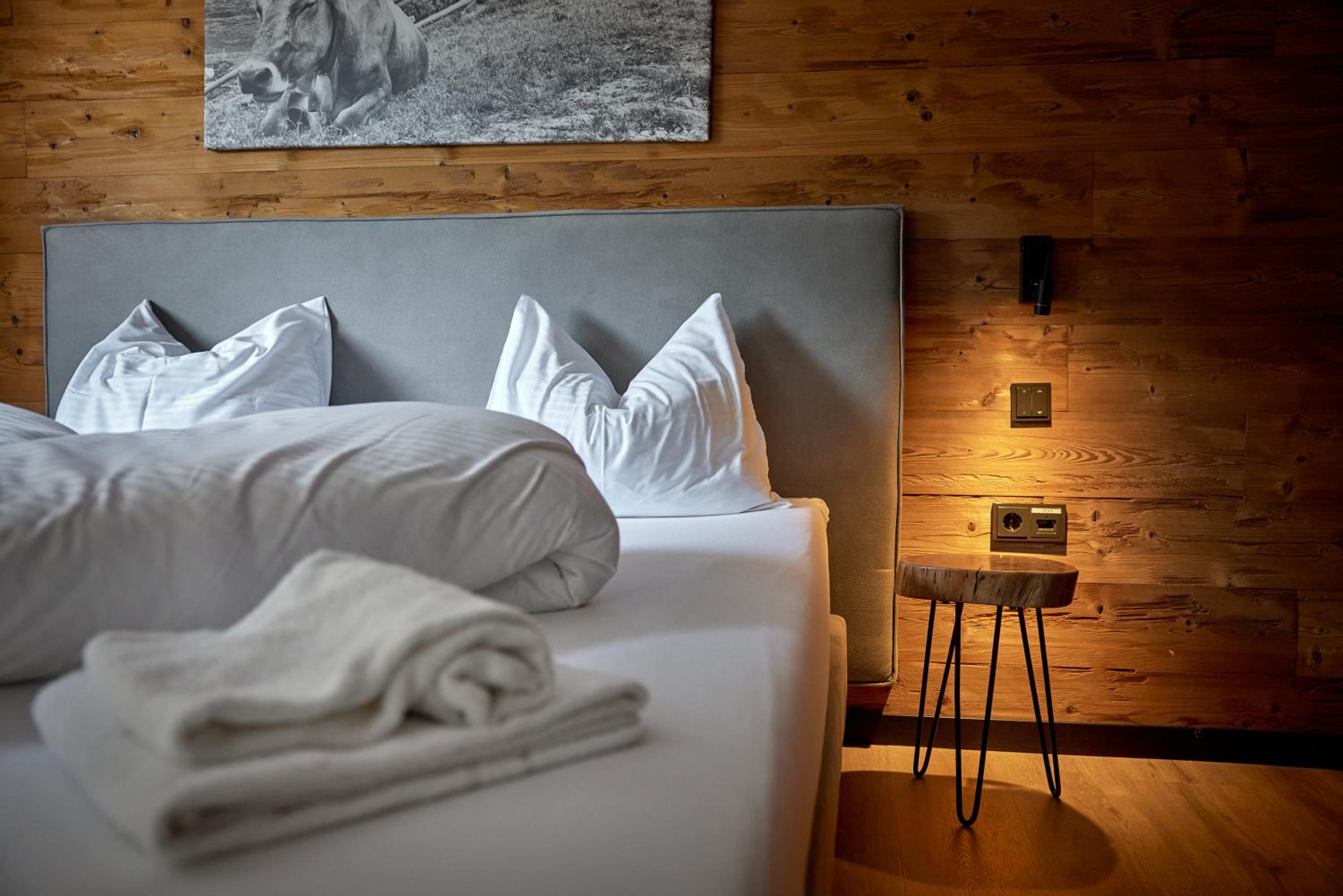Deluxe Apartment mit drei Schlafzimmer für 8 Personen 320 photo 2