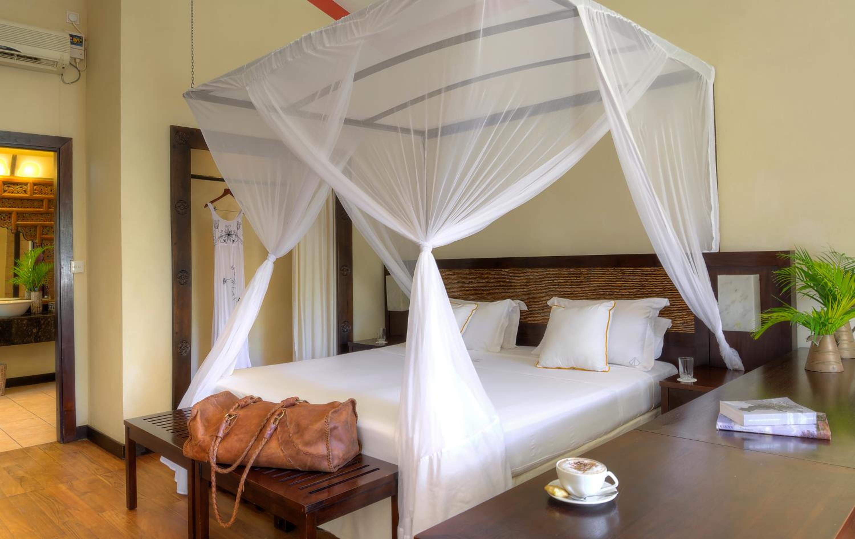 Diamonds Junior Suite with Private Pool