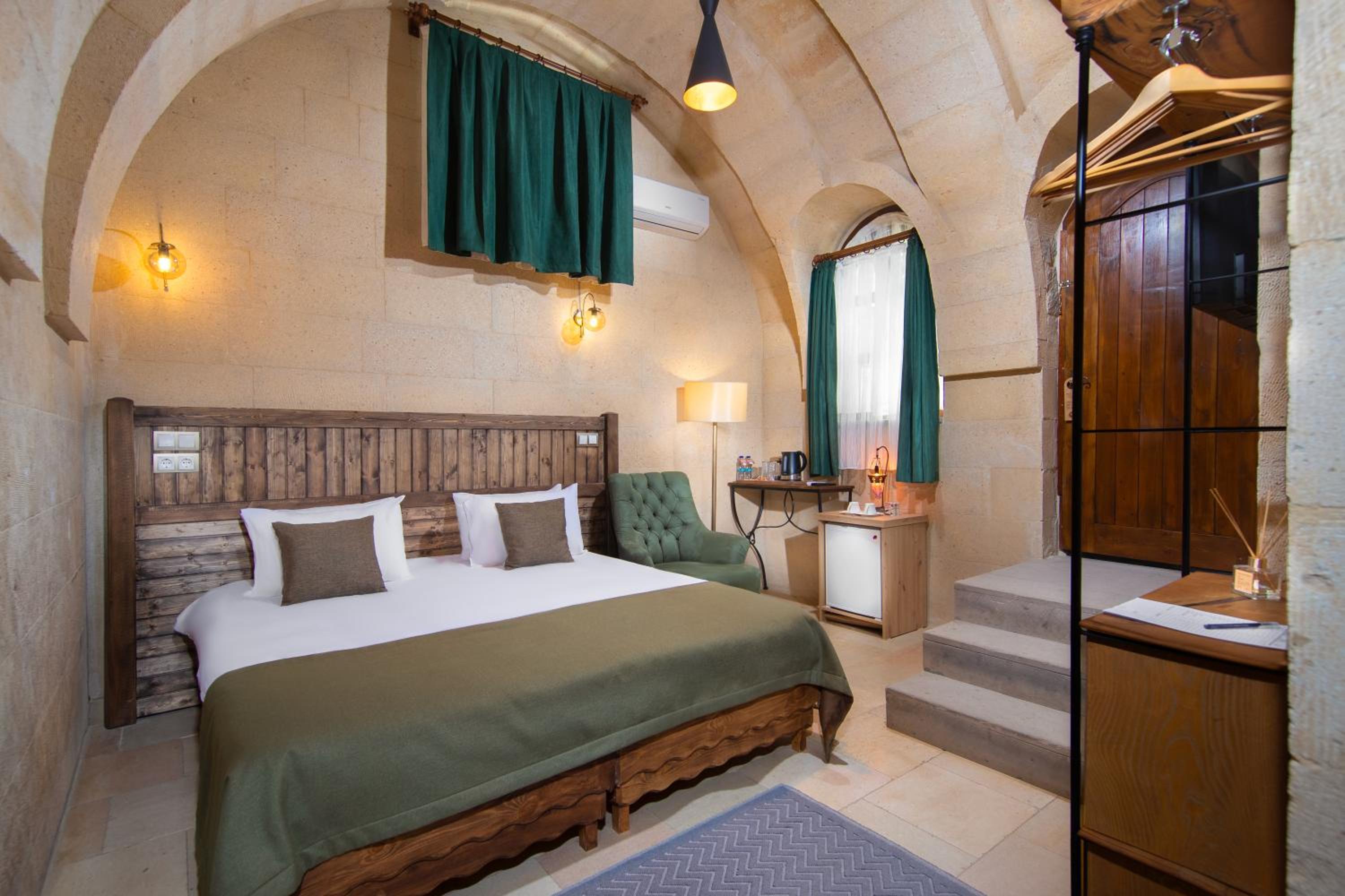 Budget Double or Twin Room