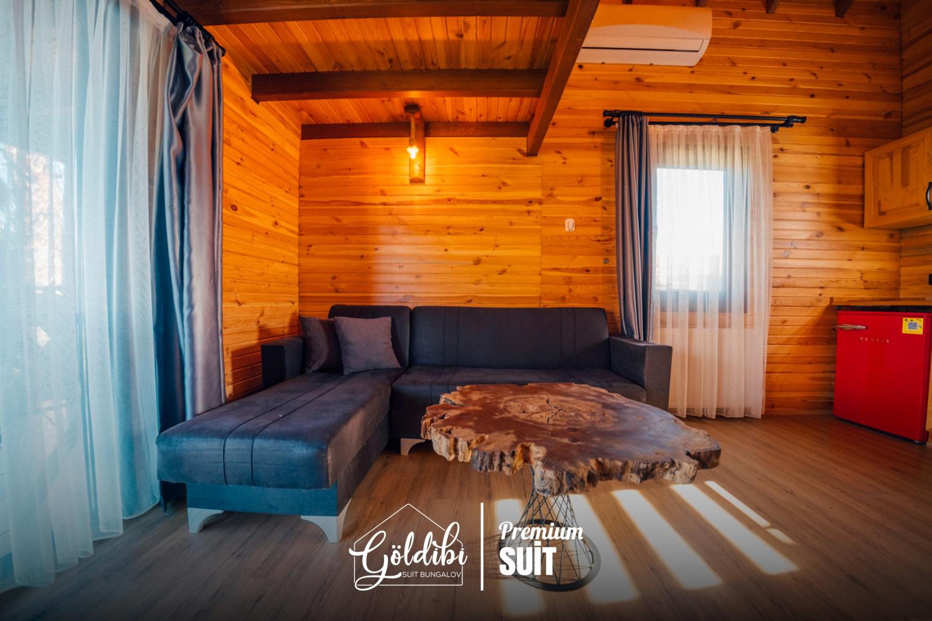 Double Room with Balcony (2 Adults + 1 Child)