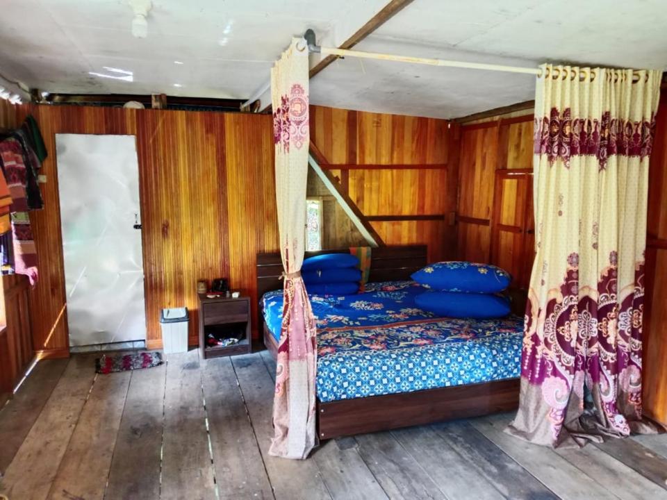 One-Bedroom House photo 1