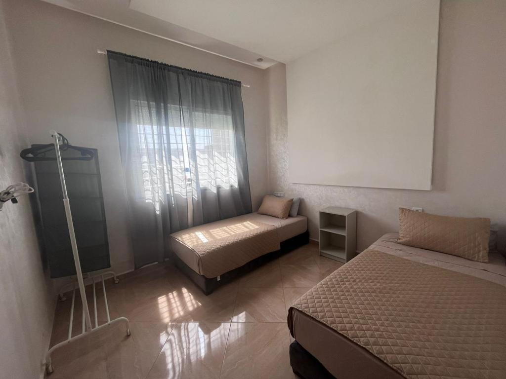Three-Bedroom Villa photo 2