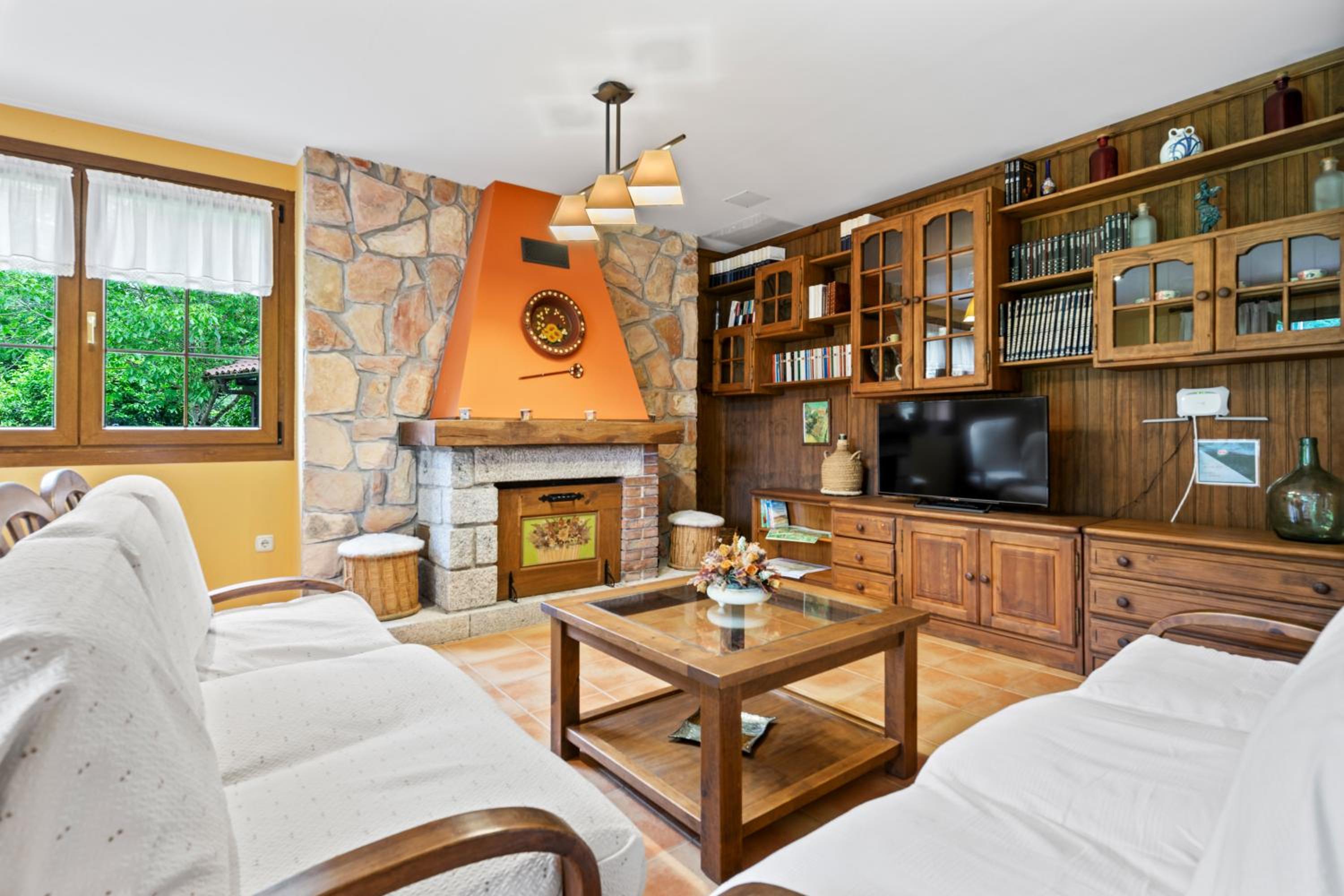 Casa de Vacaciones