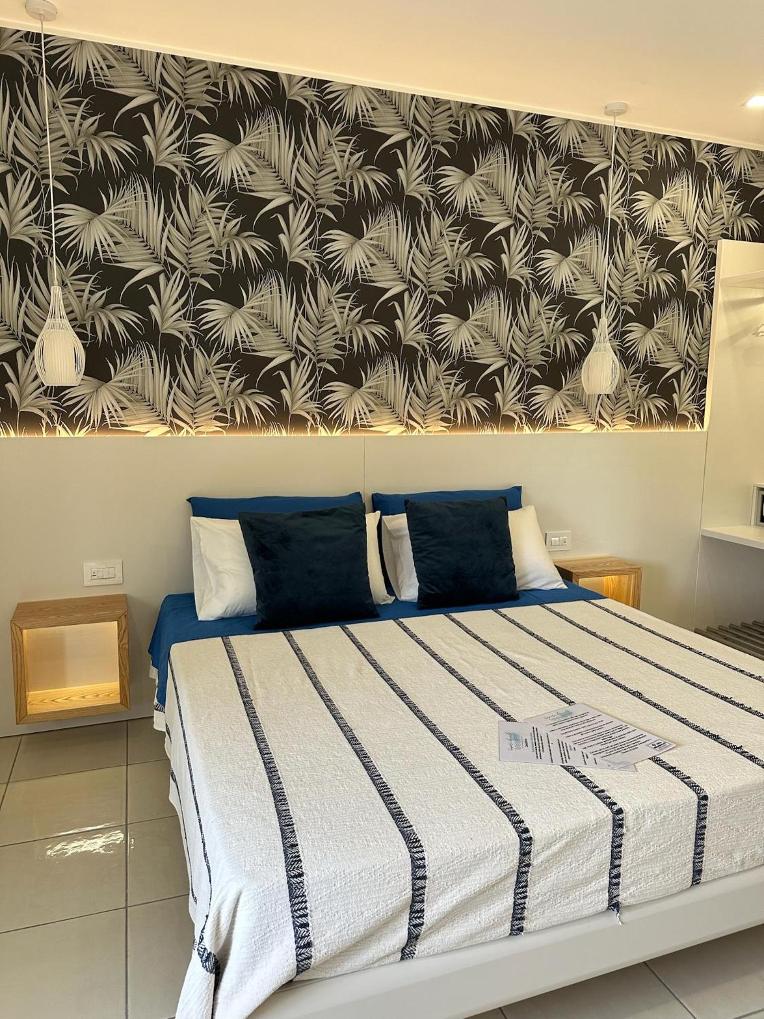 Apartment with Sea View photo 1