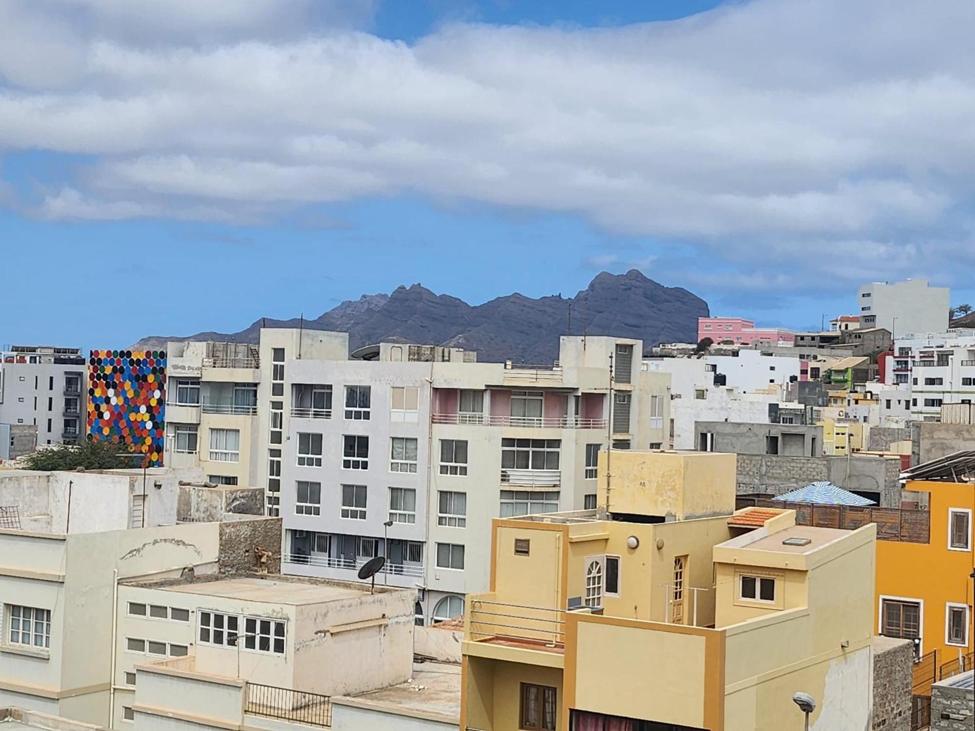 Two-Bedroom Apartment with City View photo 3
