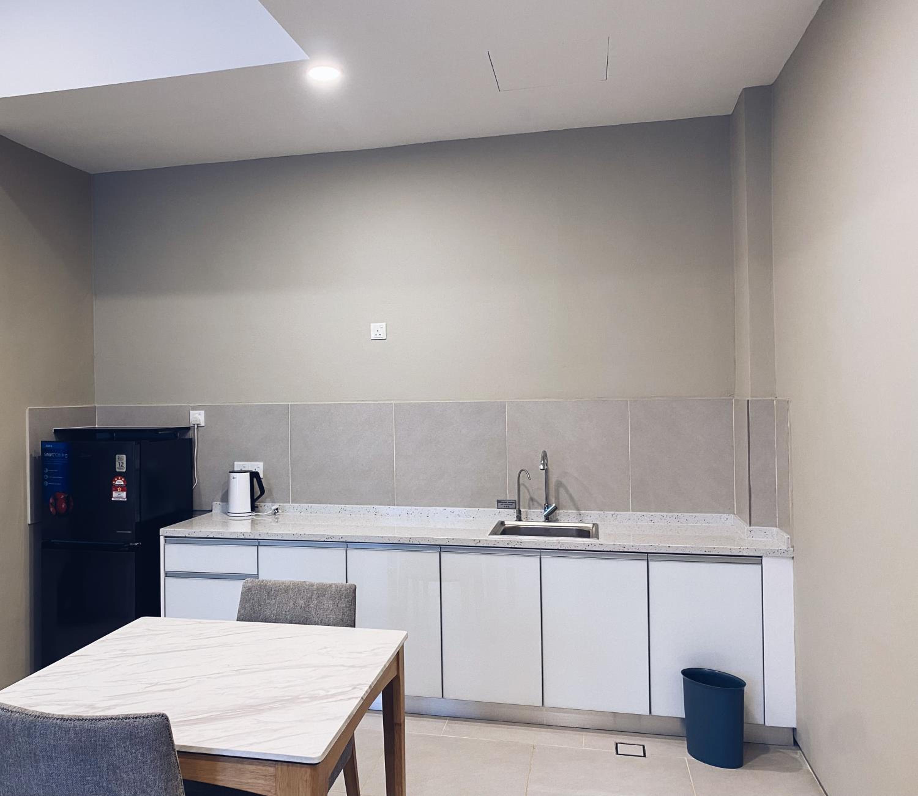 Studio Suite King photo 3
