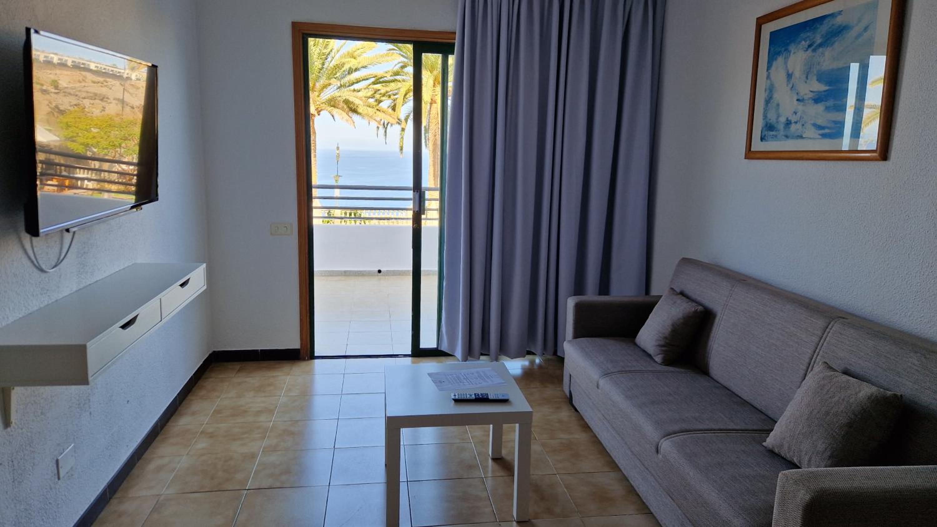 Standard Double Room with Two Double Beds photo 3