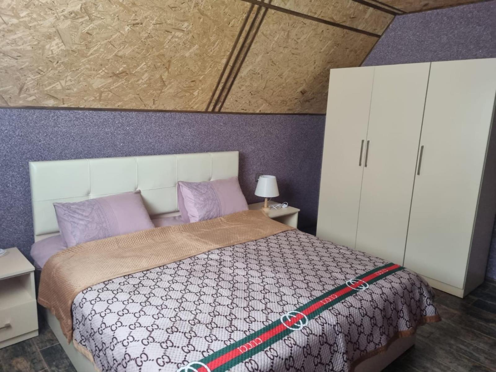Two-Bedroom Villa photo 1