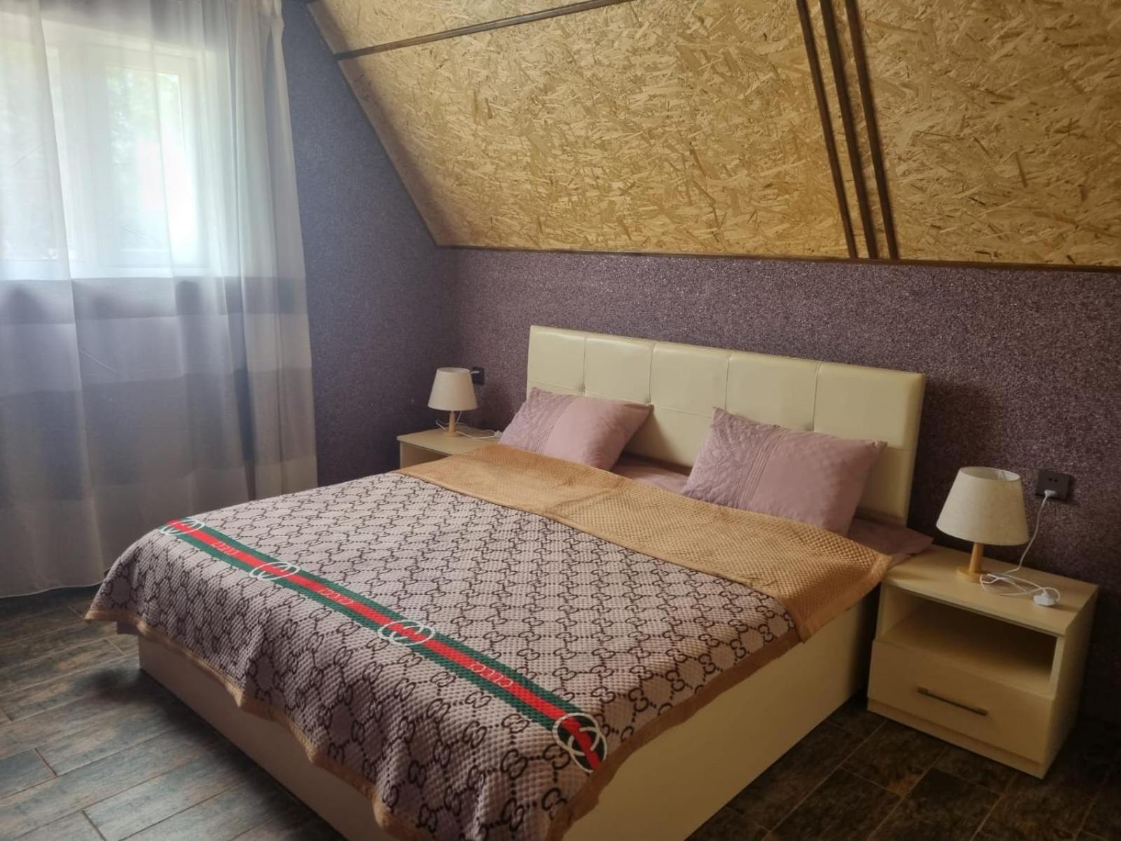 Two-Bedroom Villa photo 3