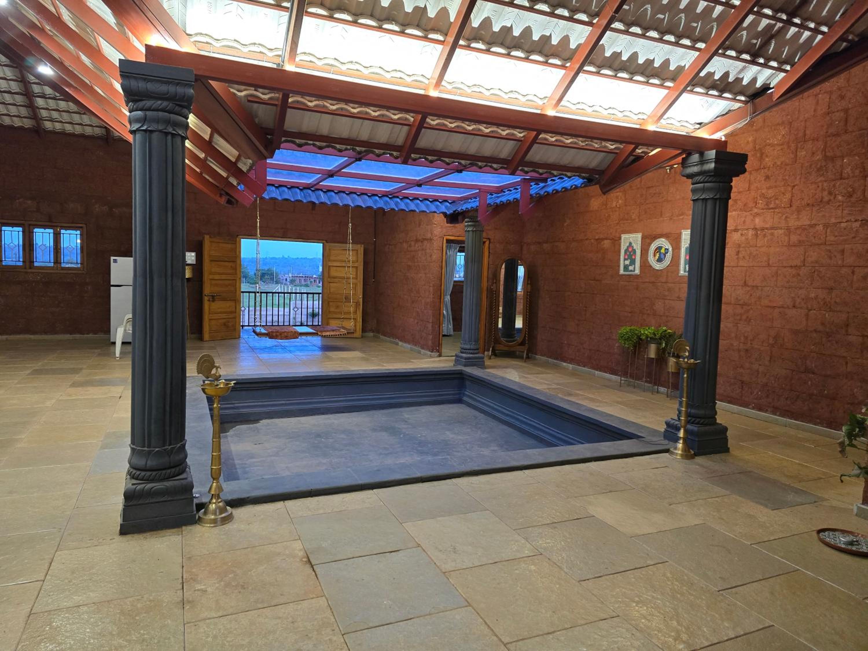 Two-Bedroom Villa photo 3