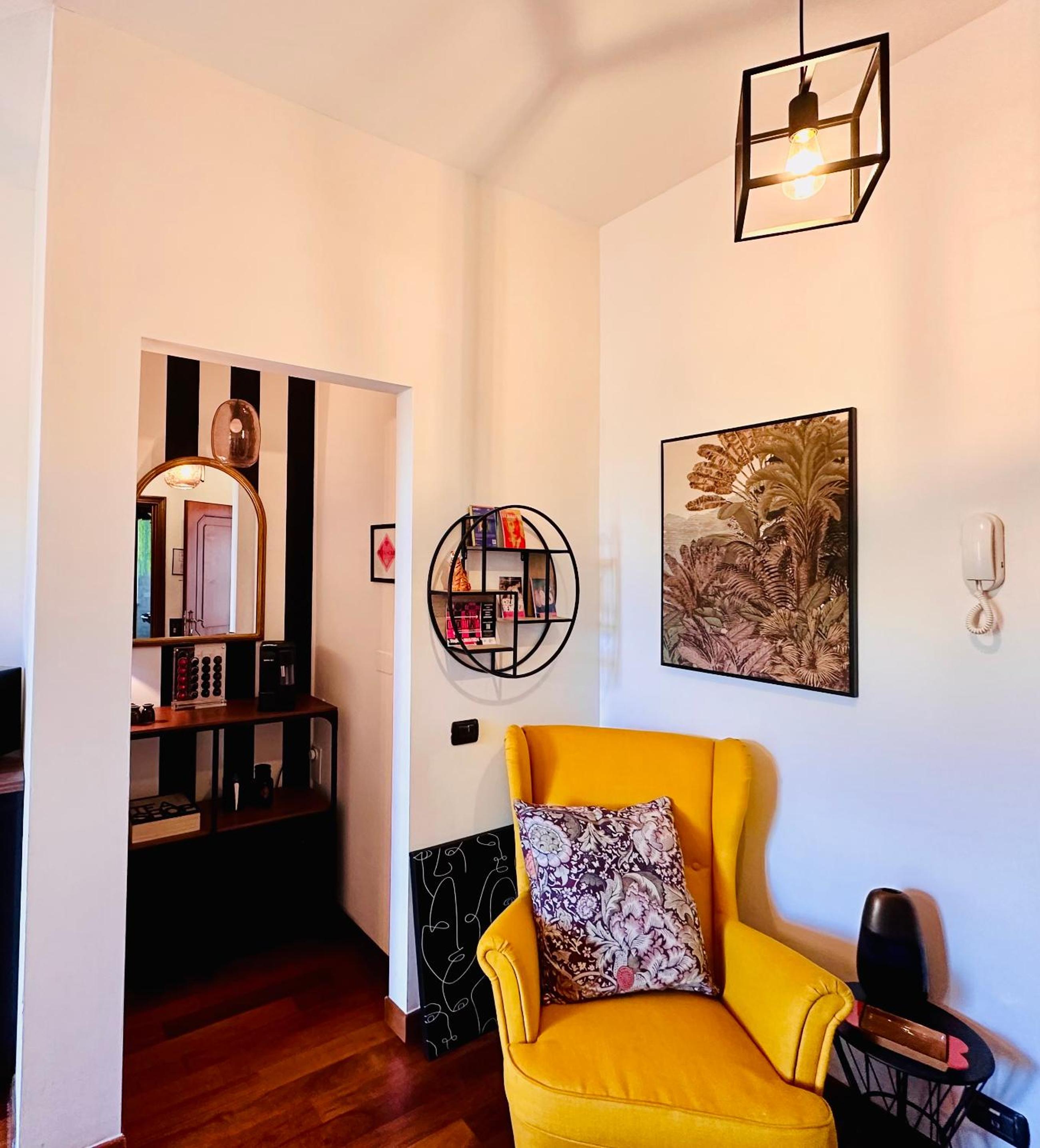 Two-Bedroom Apartment photo 1