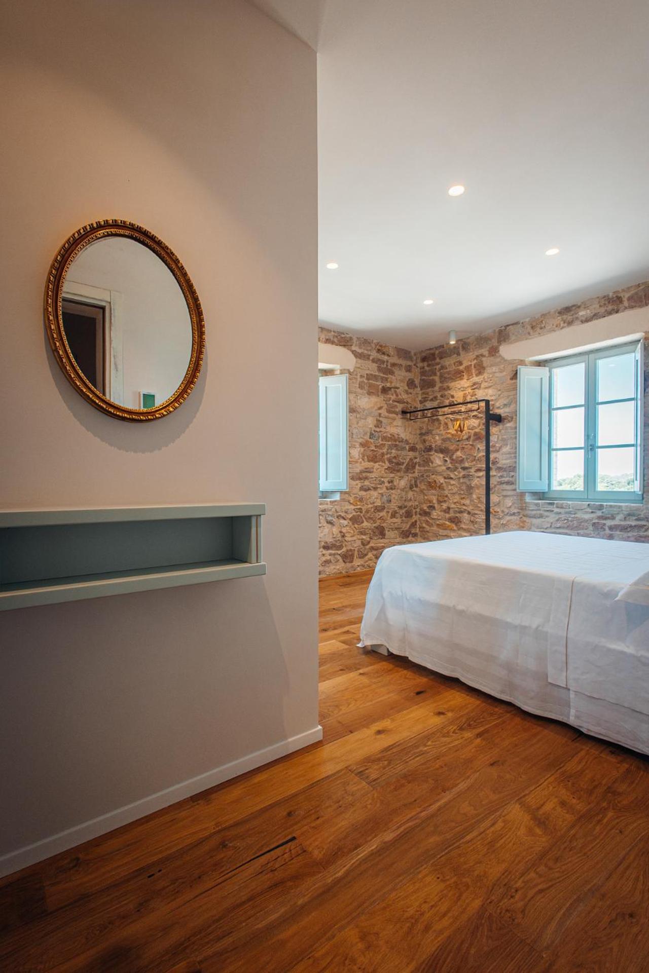 Standard Double Room photo 2