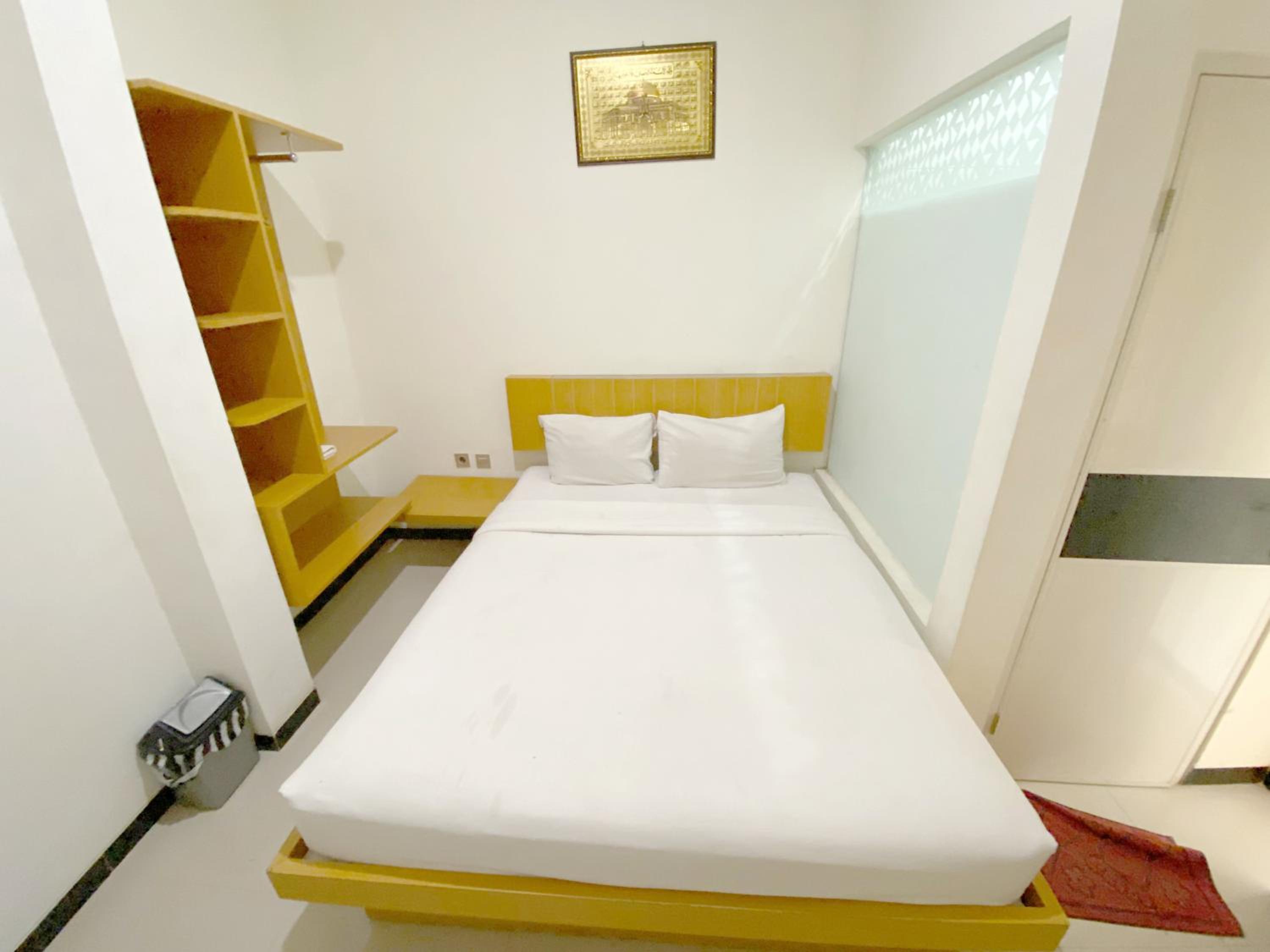 Standard Double Room photo 2