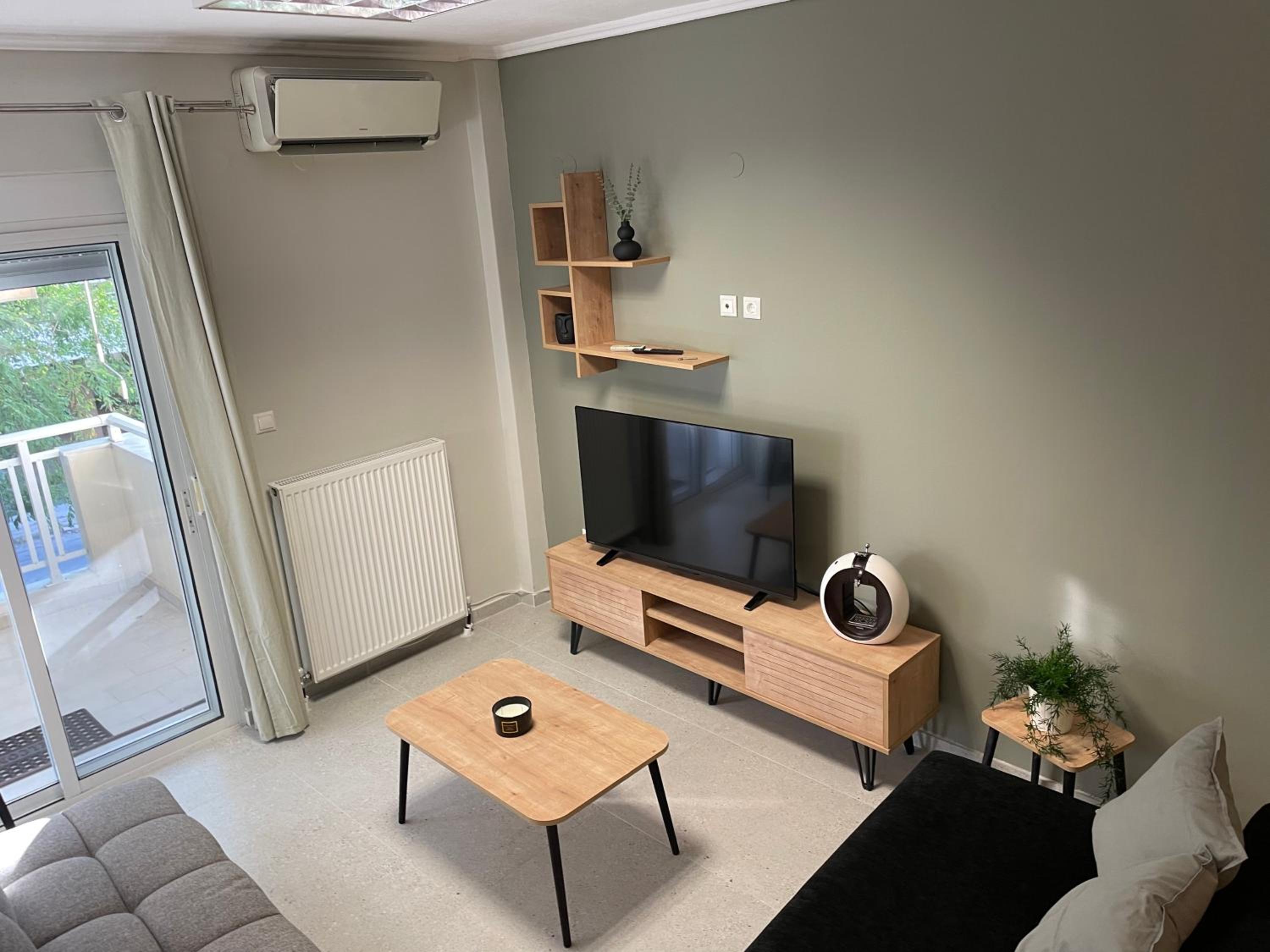 Two-Bedroom Apartment photo 1