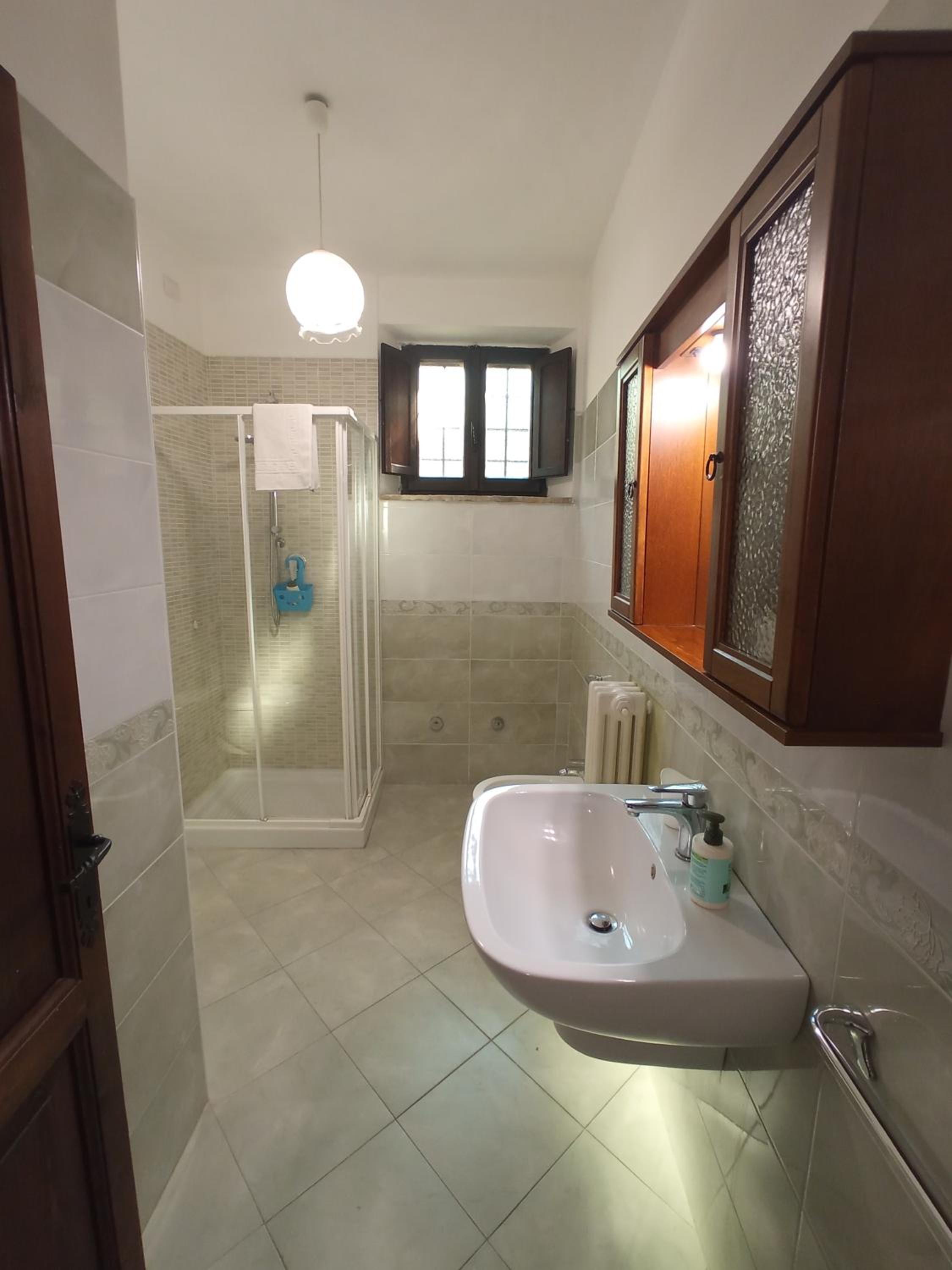 Deluxe Double Room with Shower photo 2
