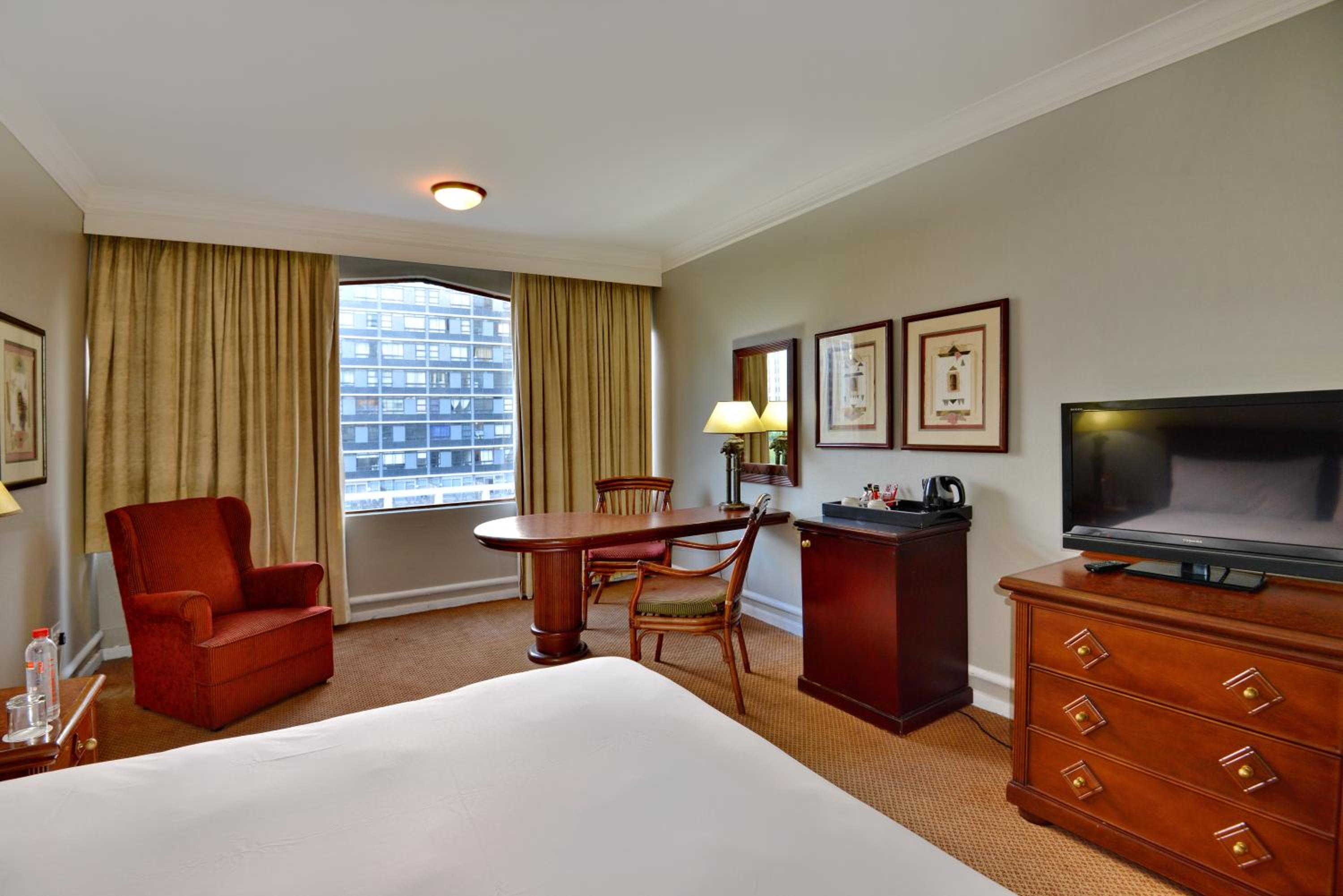 Standard Budget Twin Room - Photo 8