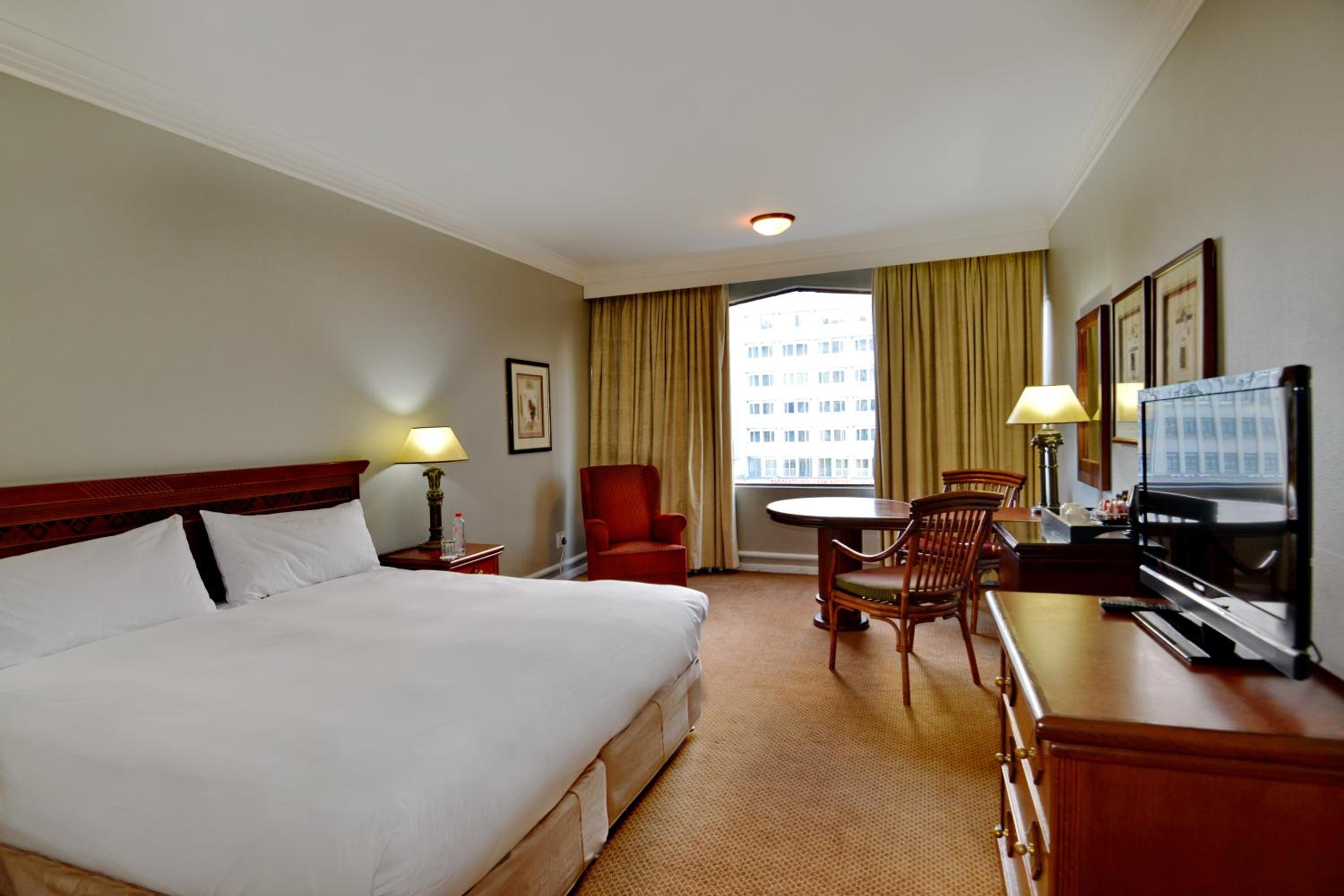 Standard Budget Twin Room - Photo 6
