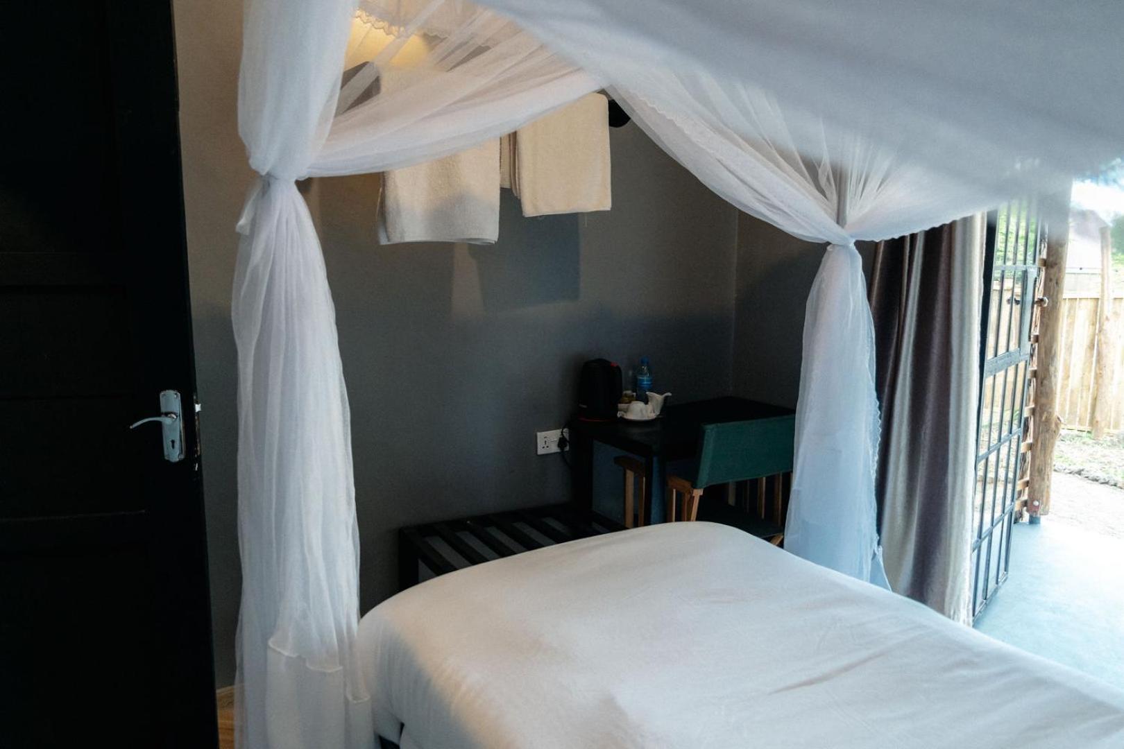 Single Room with Balcony