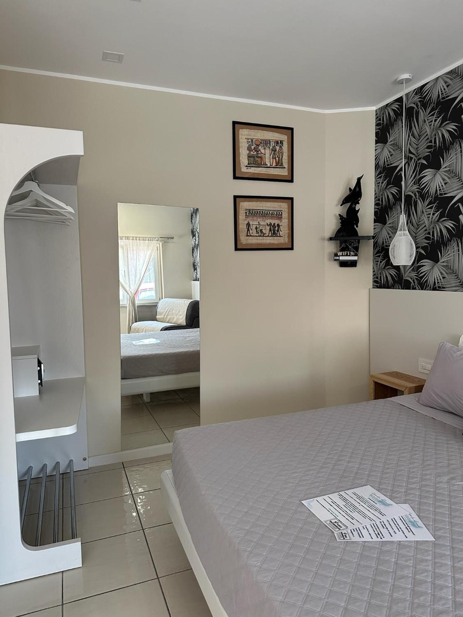 Apartment with Terrace photo 3