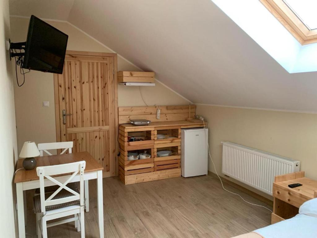 Budget Double Room photo 1